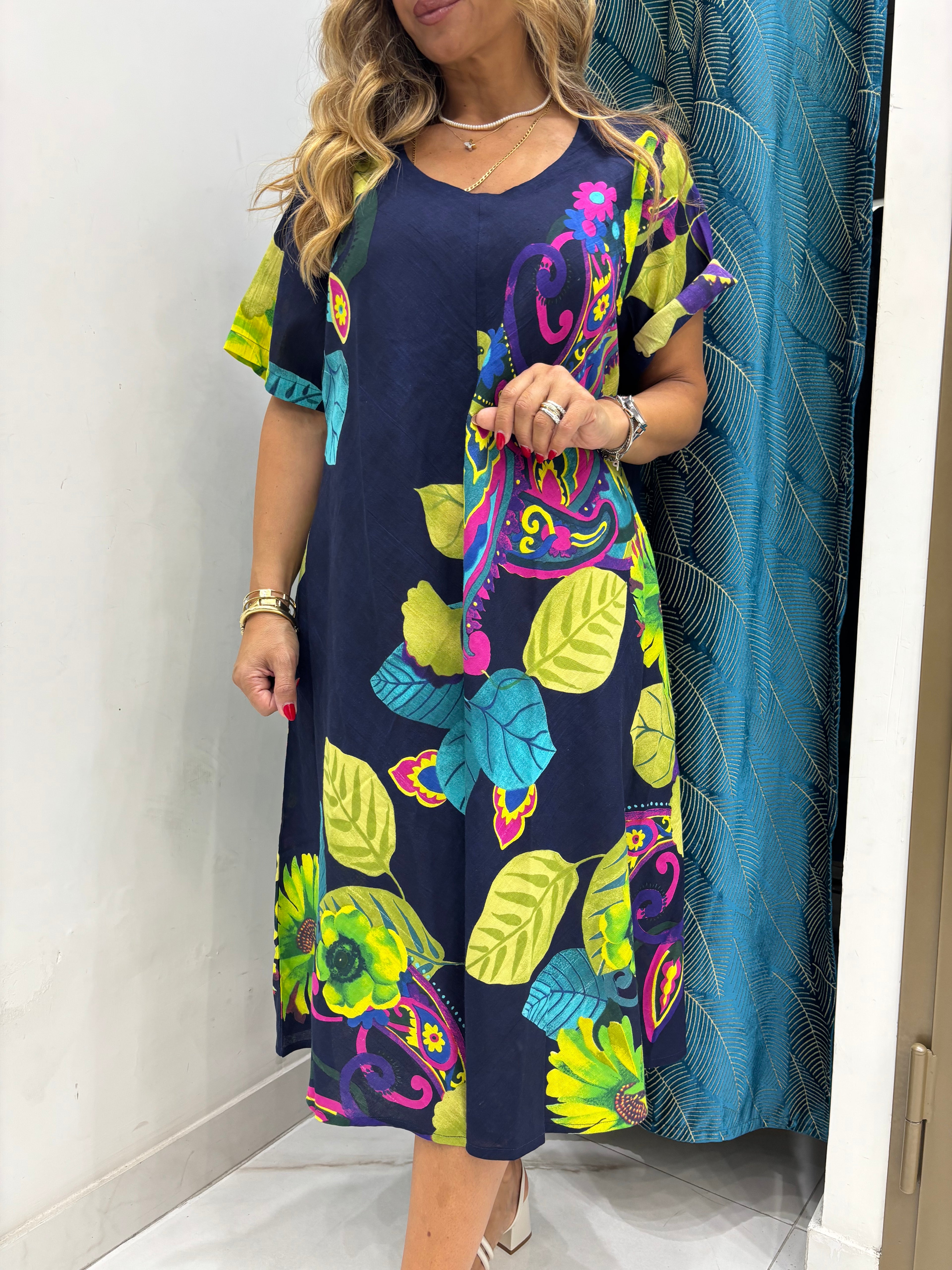 Abito Ischia