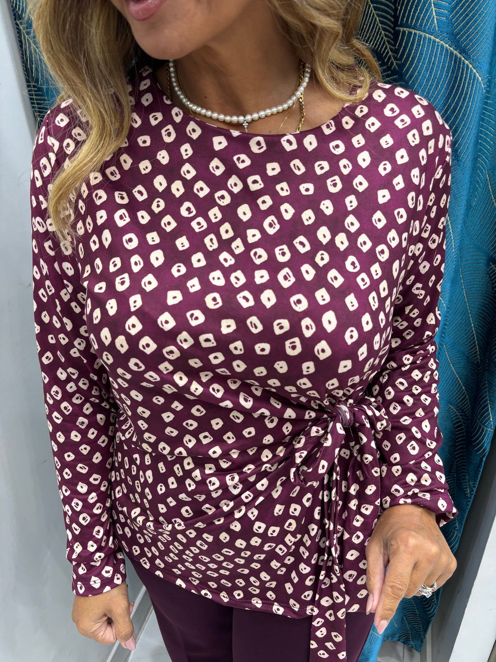 Maglia Venere