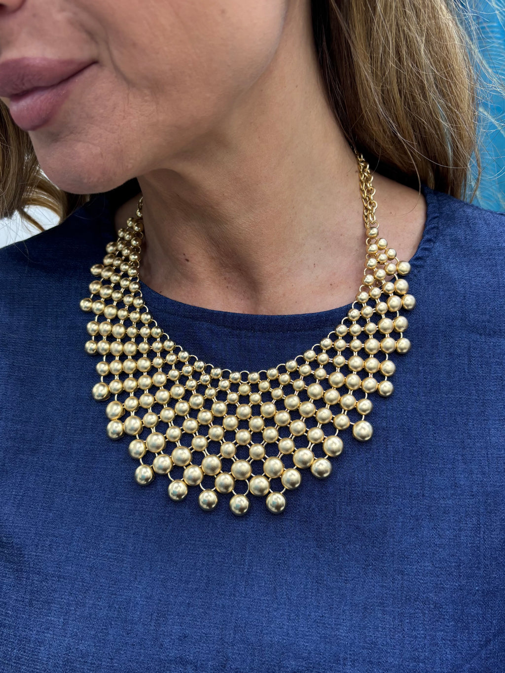 Collana Cleopatra