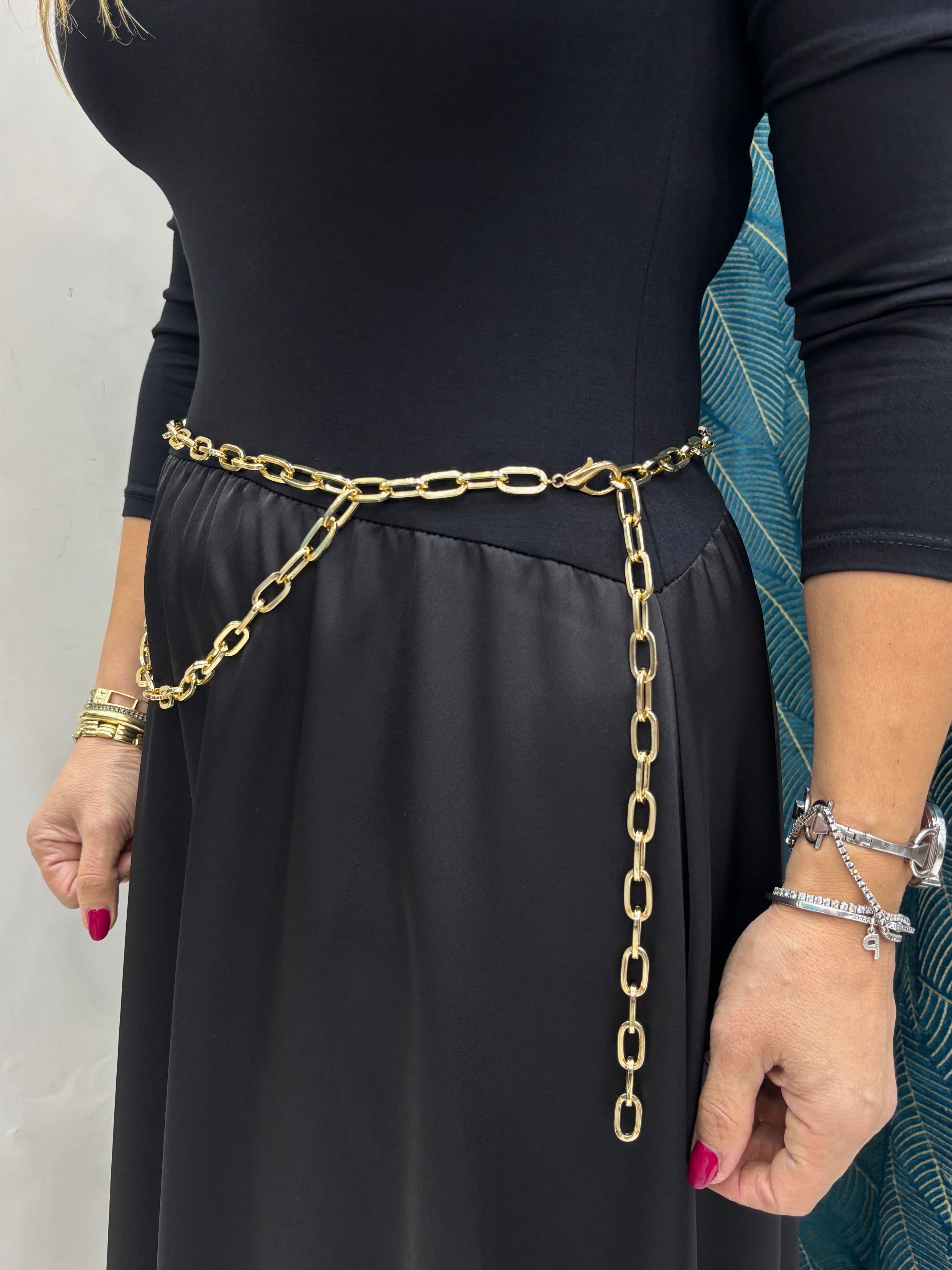 Cintura Catena
