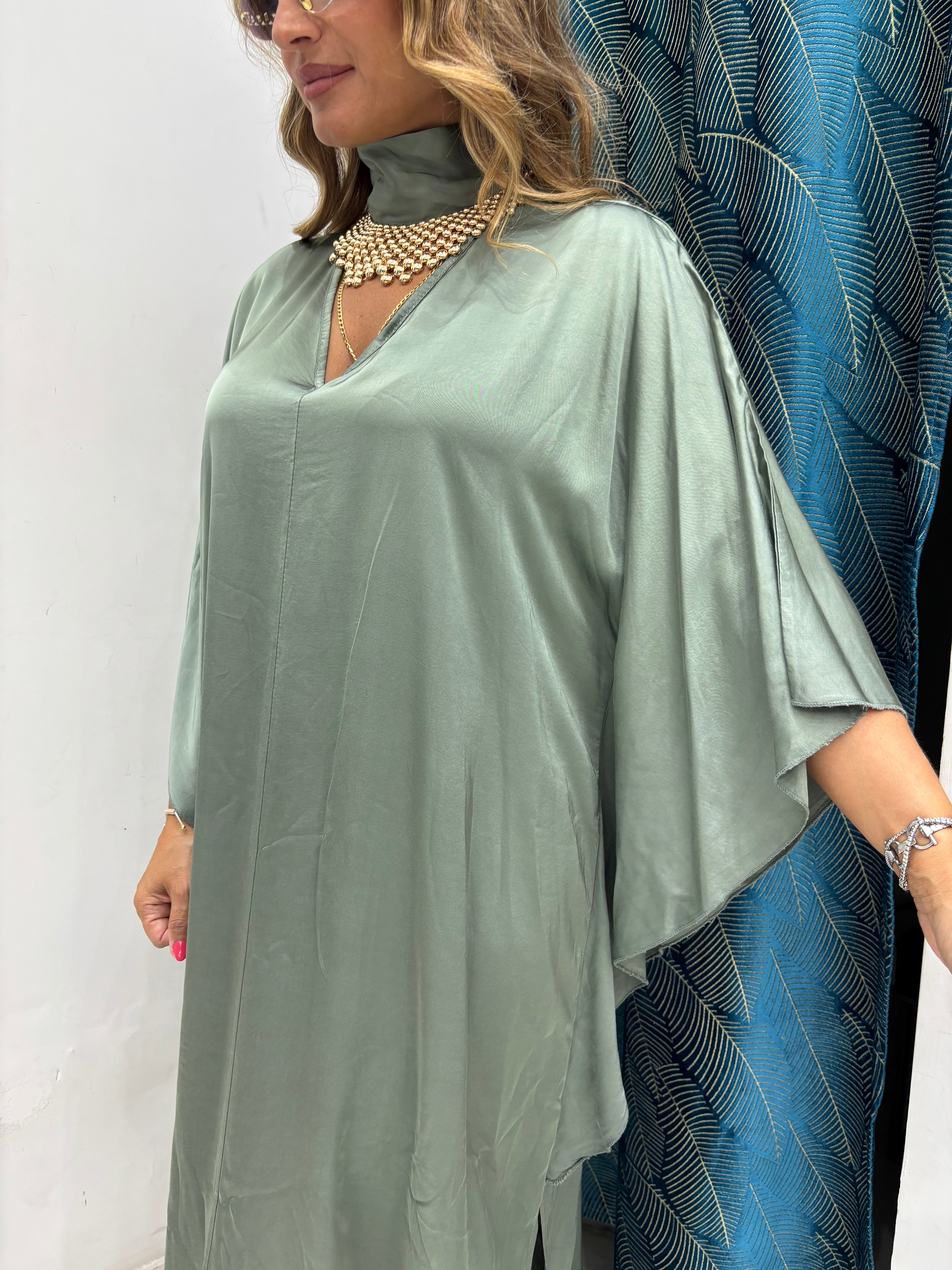 Abito Essenza Curvy