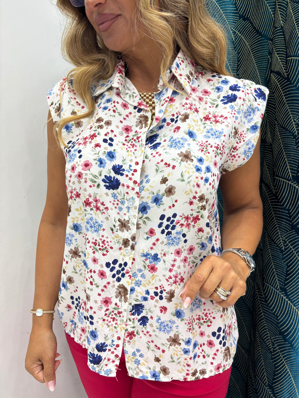 Camicia Disco