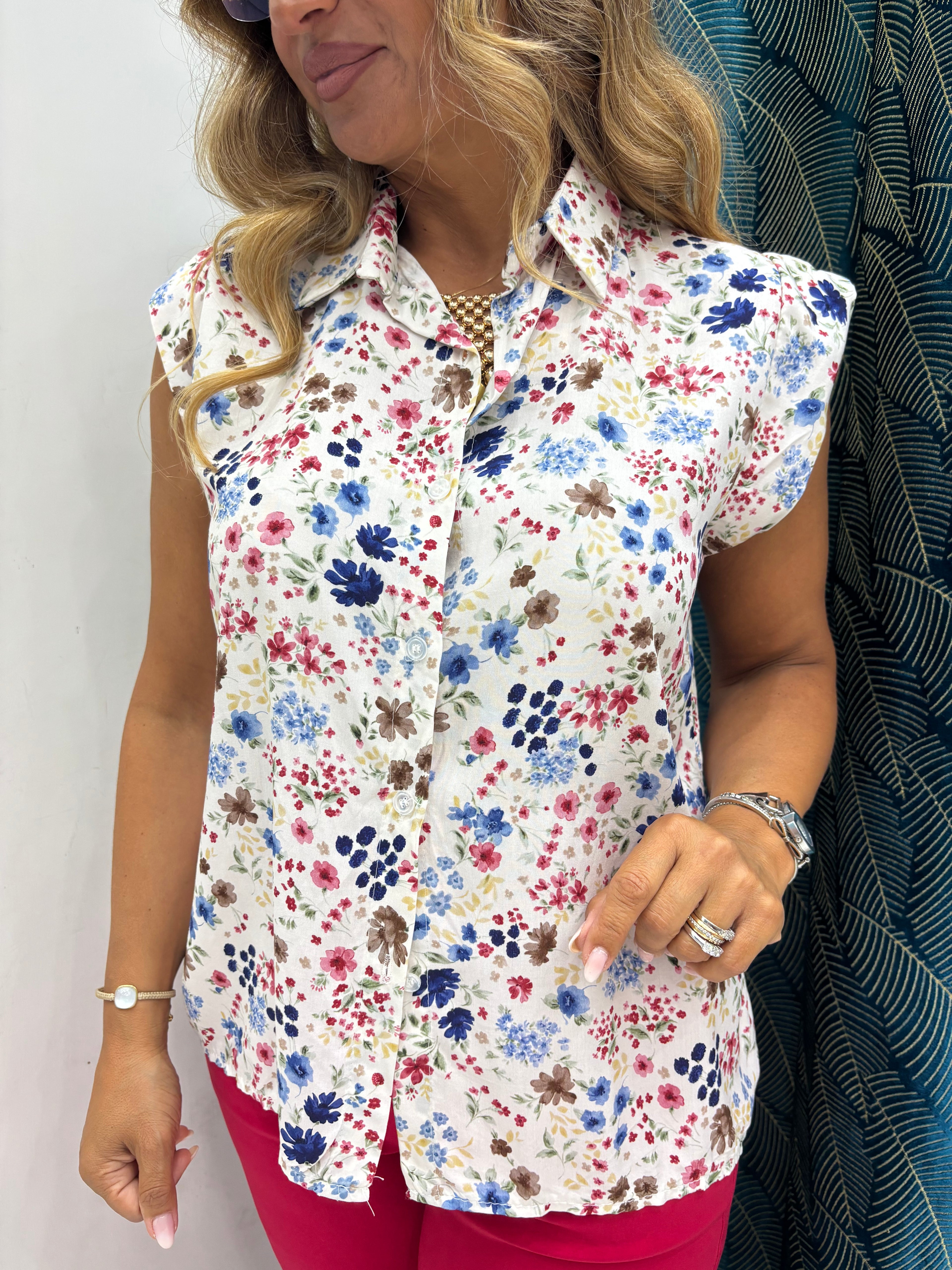 Camicia Disco