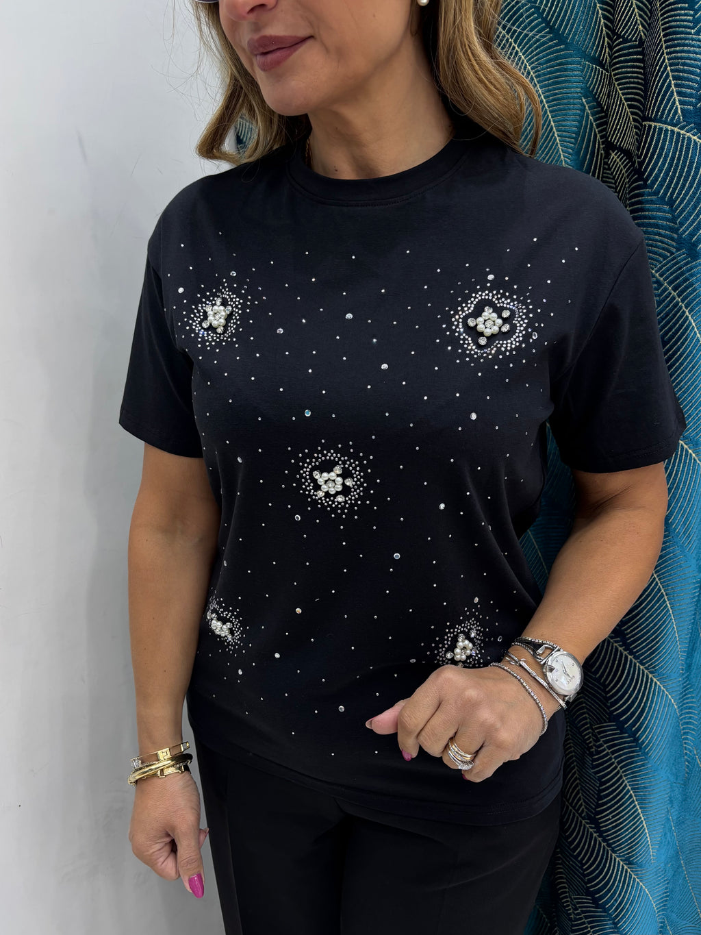 T-shirt Scintille