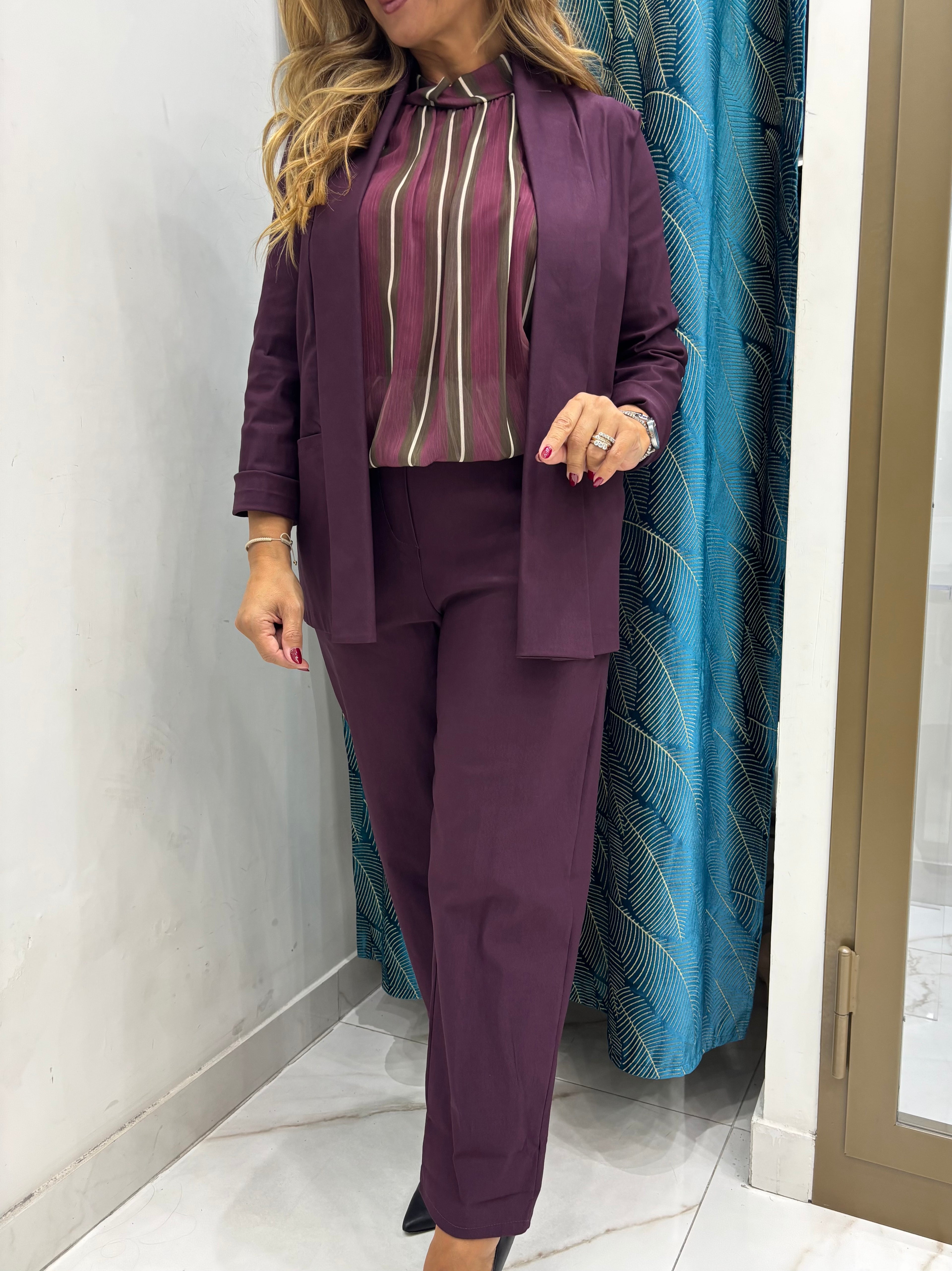 Tailleur Milano