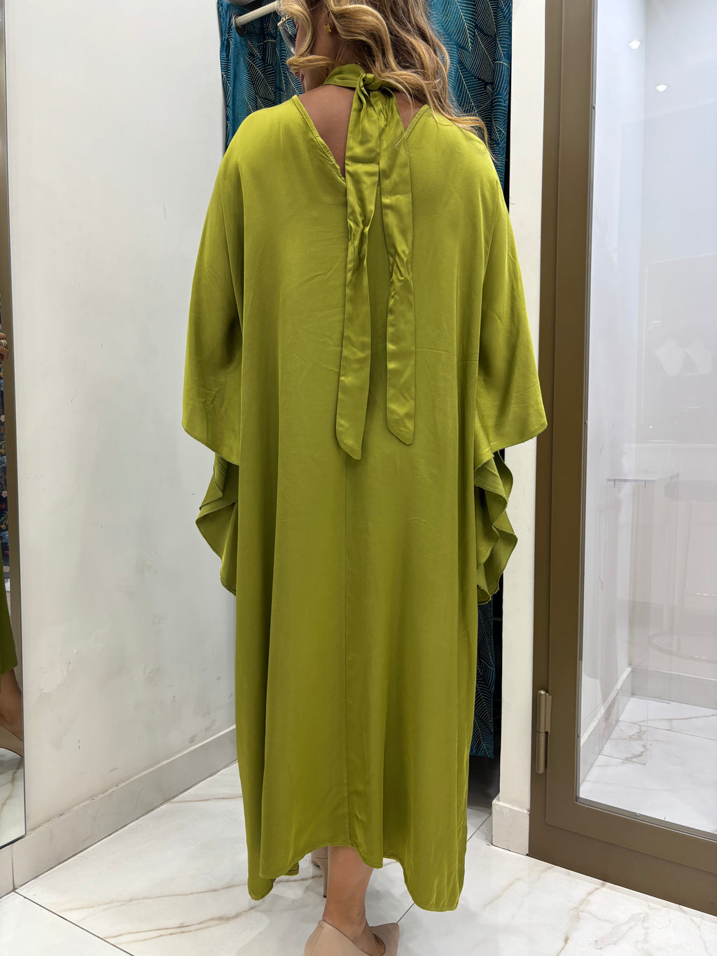 Abito Essenza Curvy