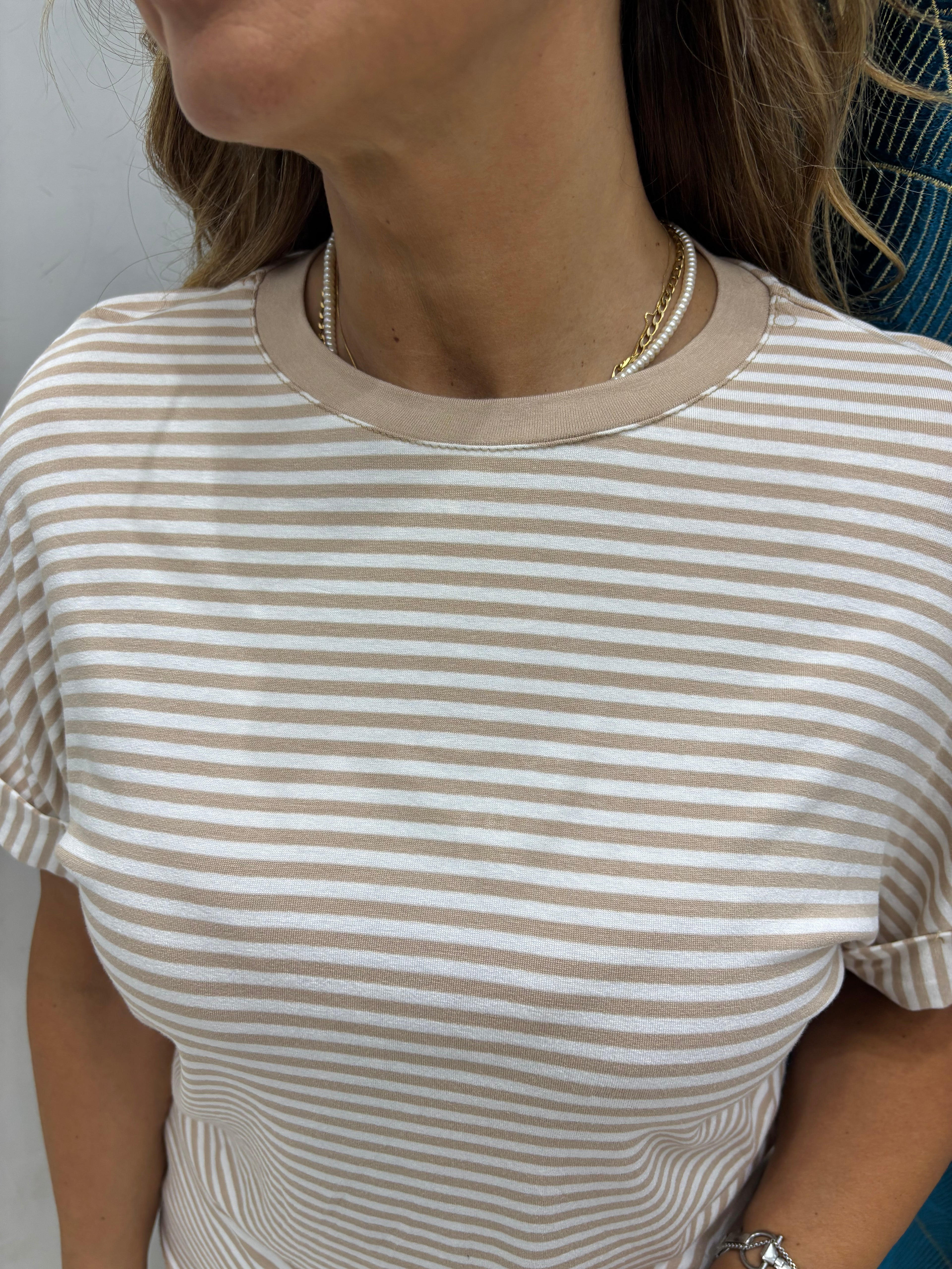 T-shirt Riga