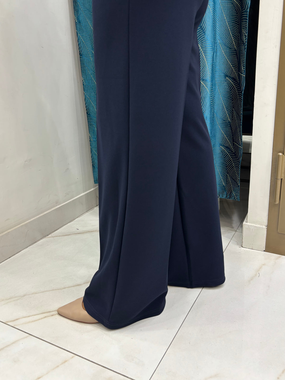 Pantalone Magico