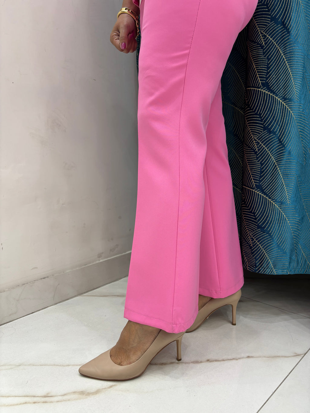 Tailleur Butterfly