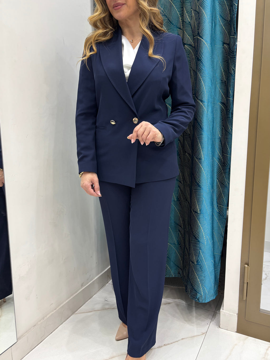 Tailleur Giada