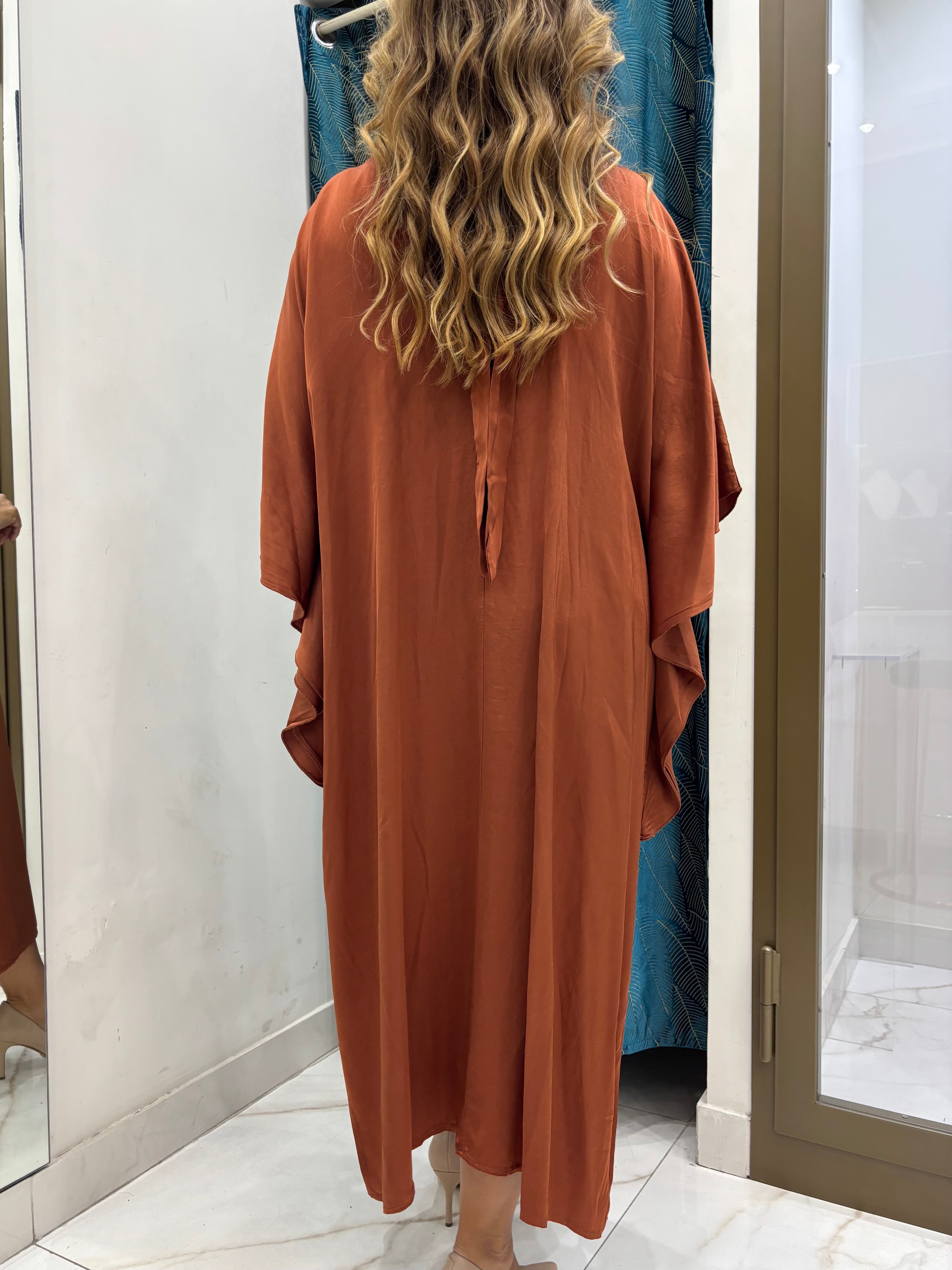 Abito Essenza Curvy
