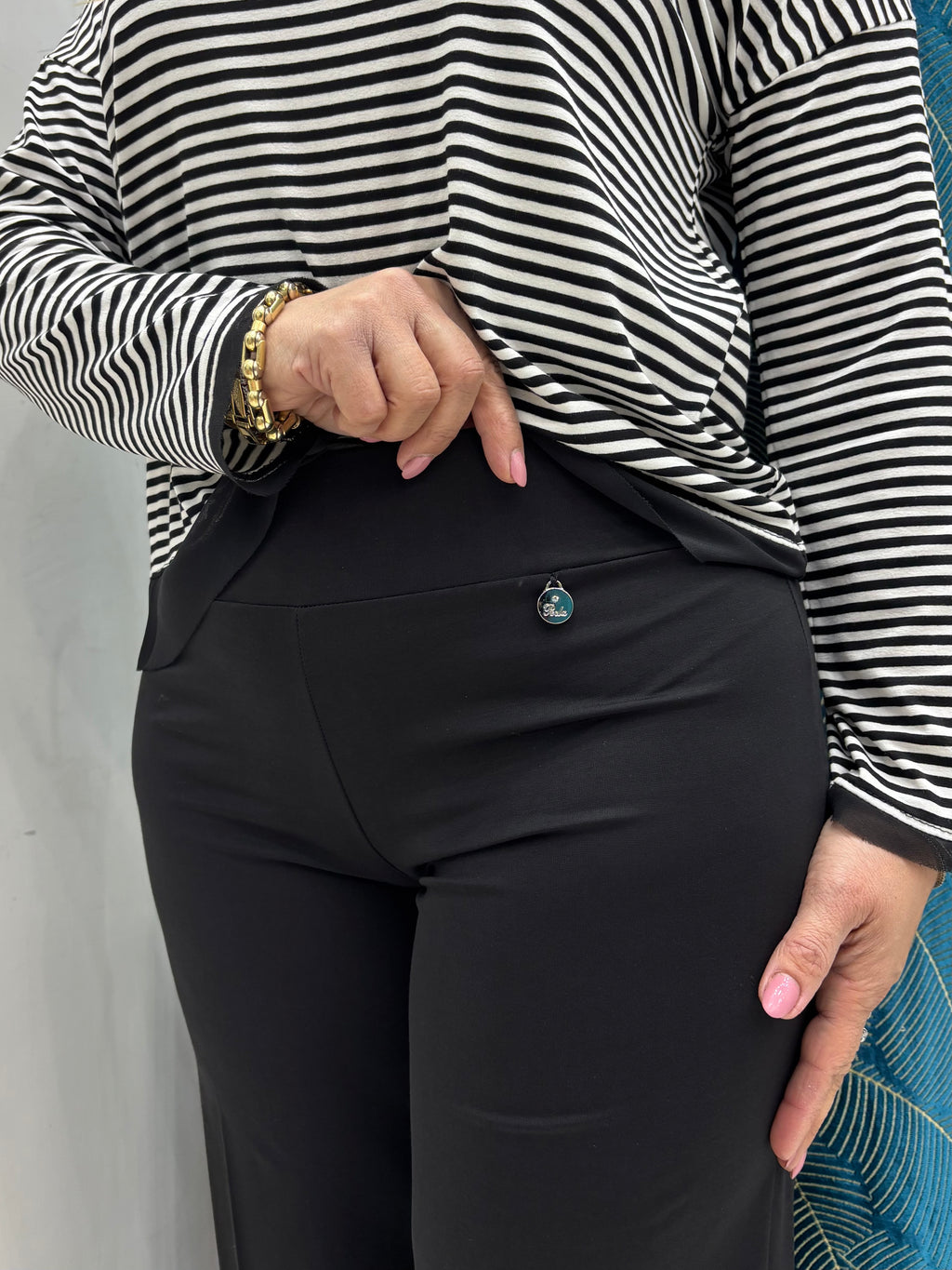 Pantalone Perla Primavera
