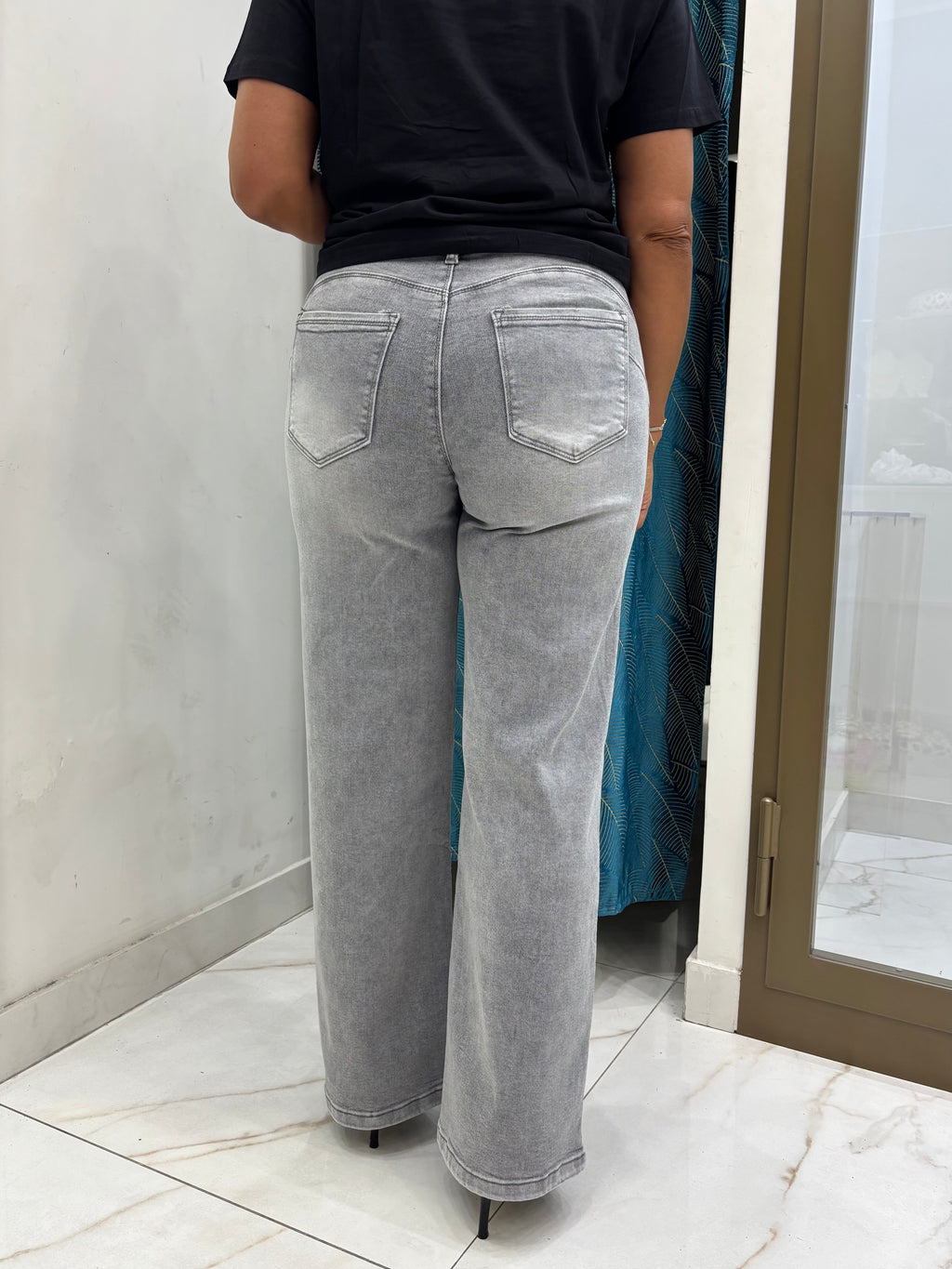 Jeans Icona