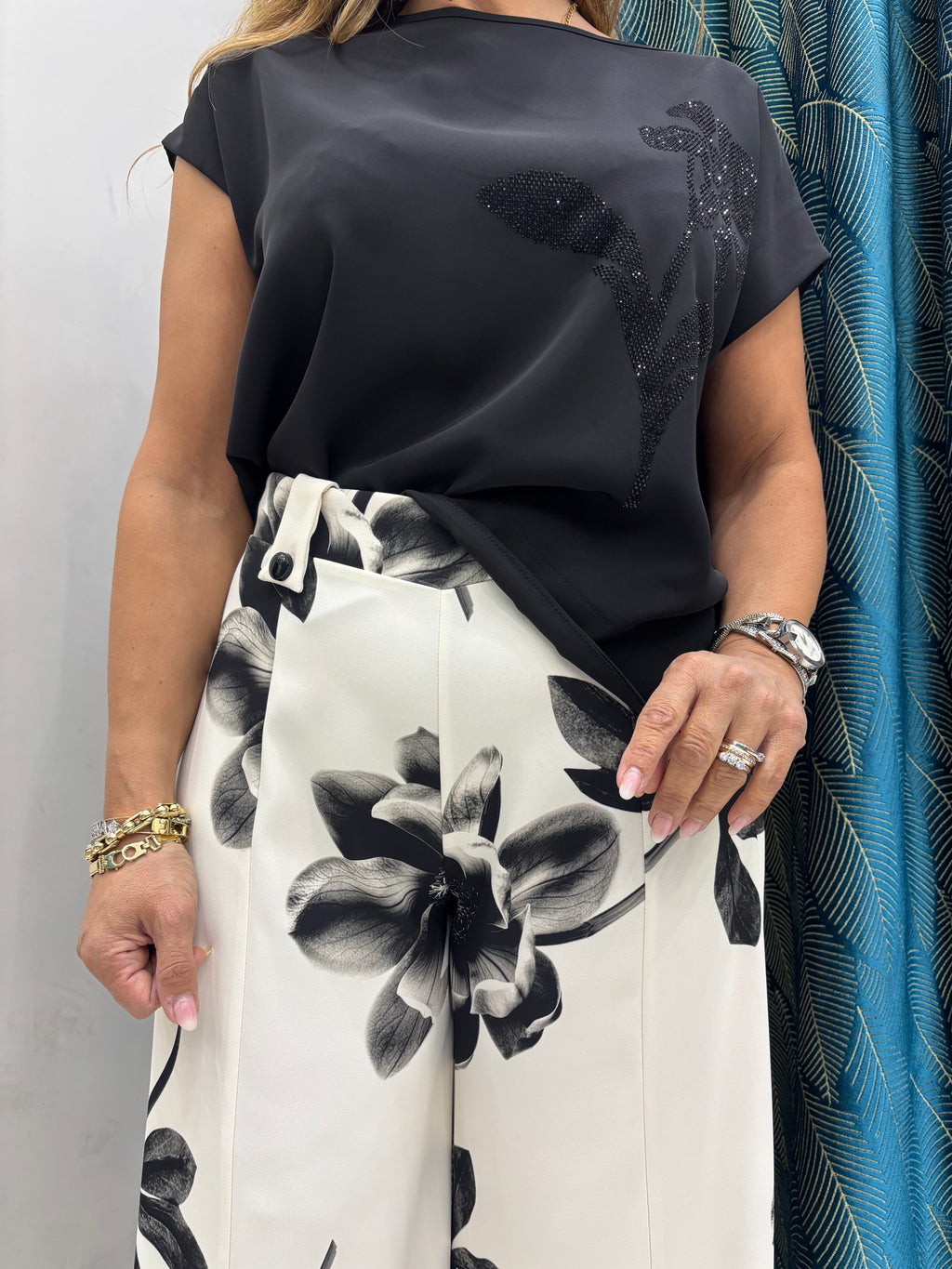 Completo Carla