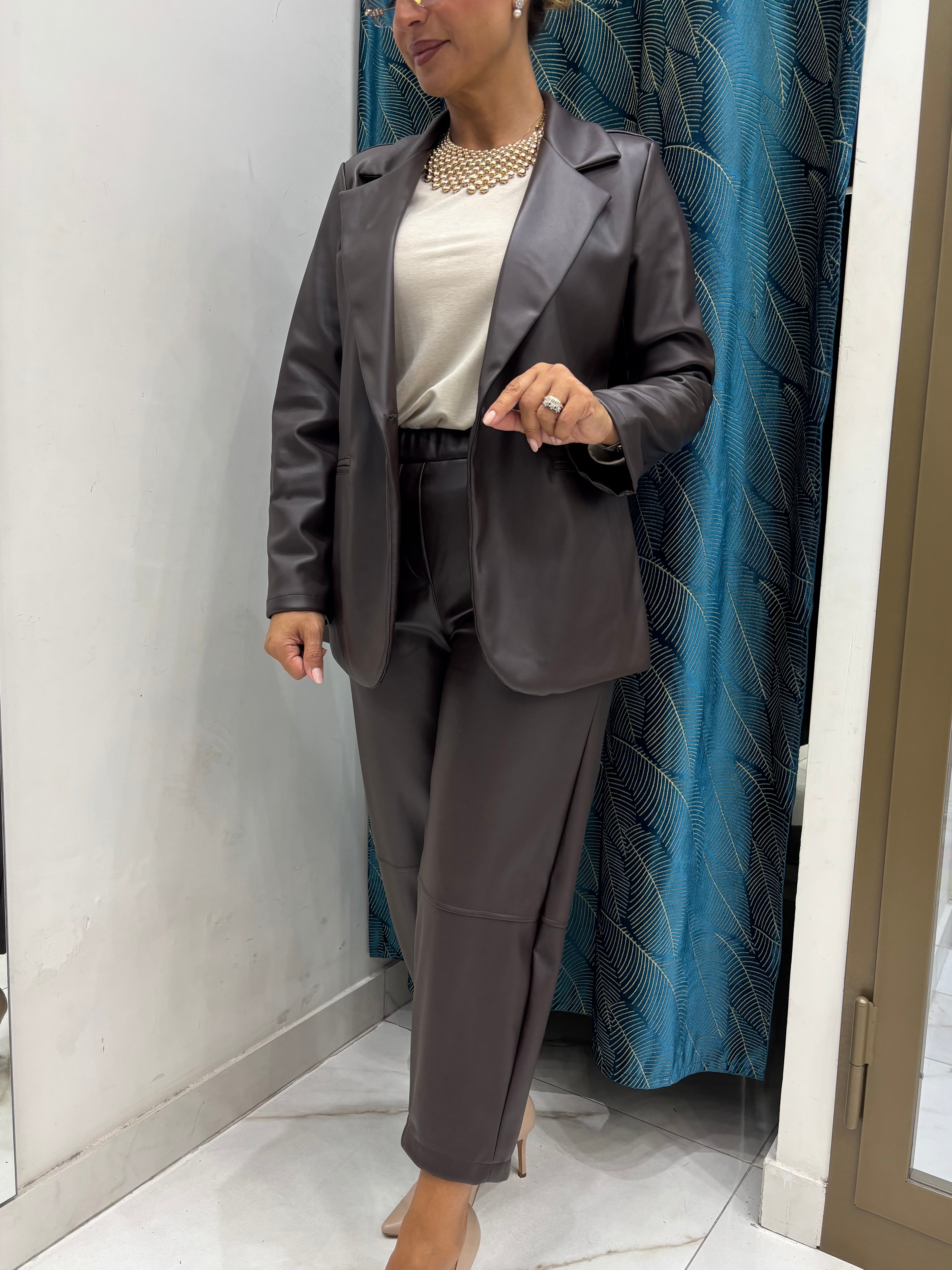 Tailleur Tokyo