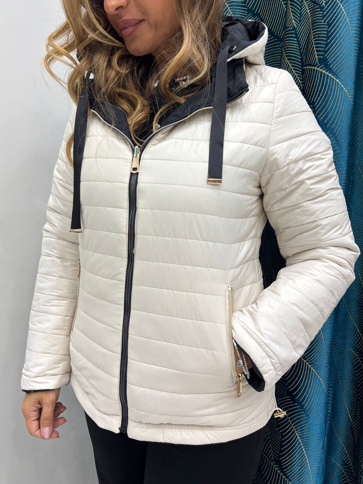 Piumino 100 g  Francesca