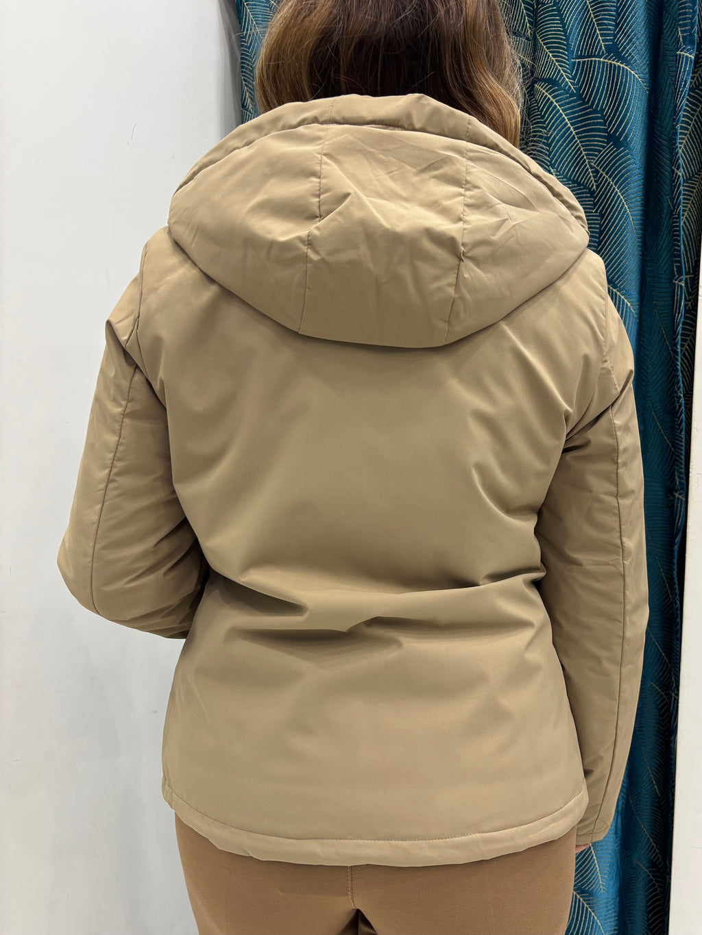 Piumino 100 g  Francesca