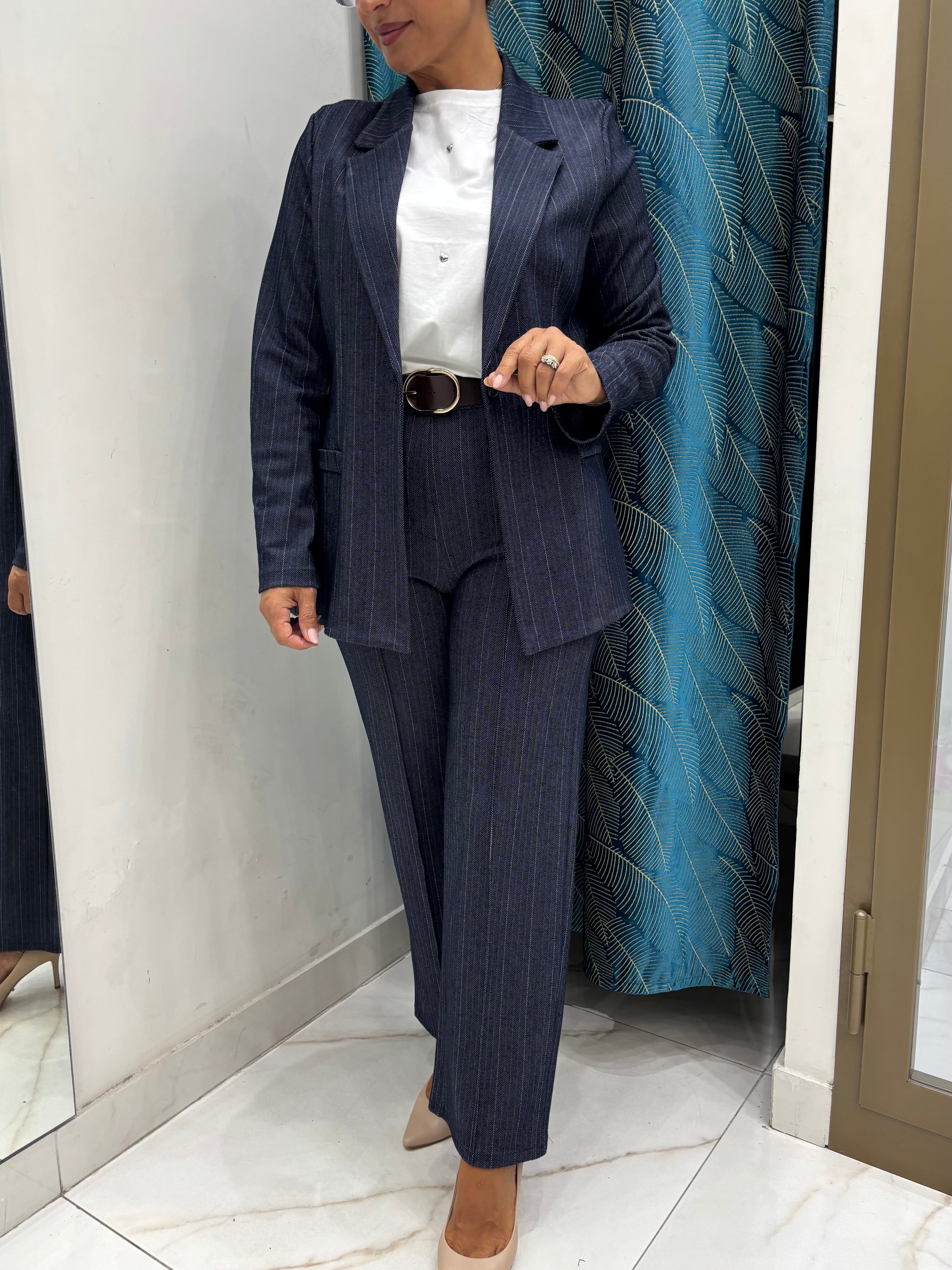 Tailleur Londra