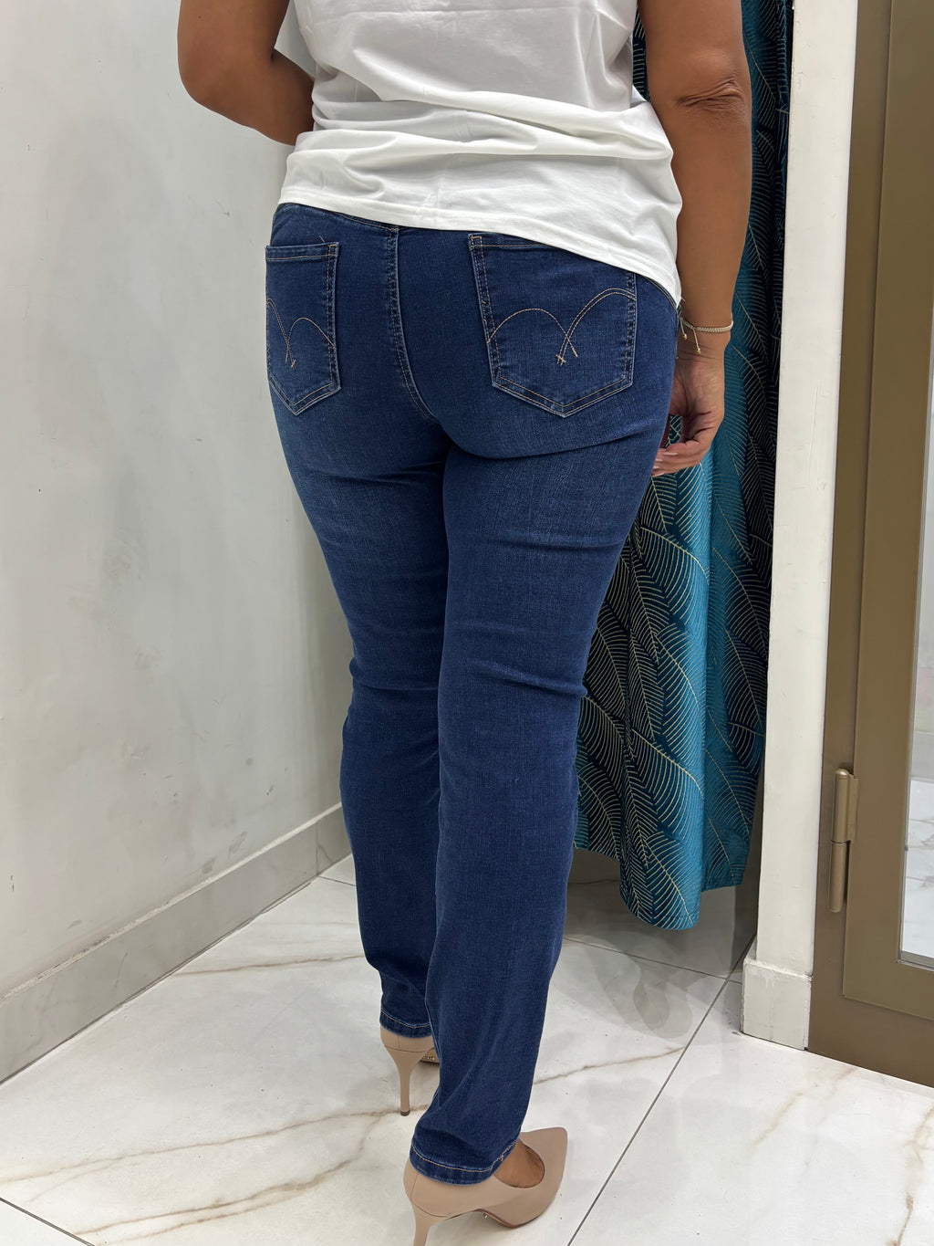 Jeans Comfort