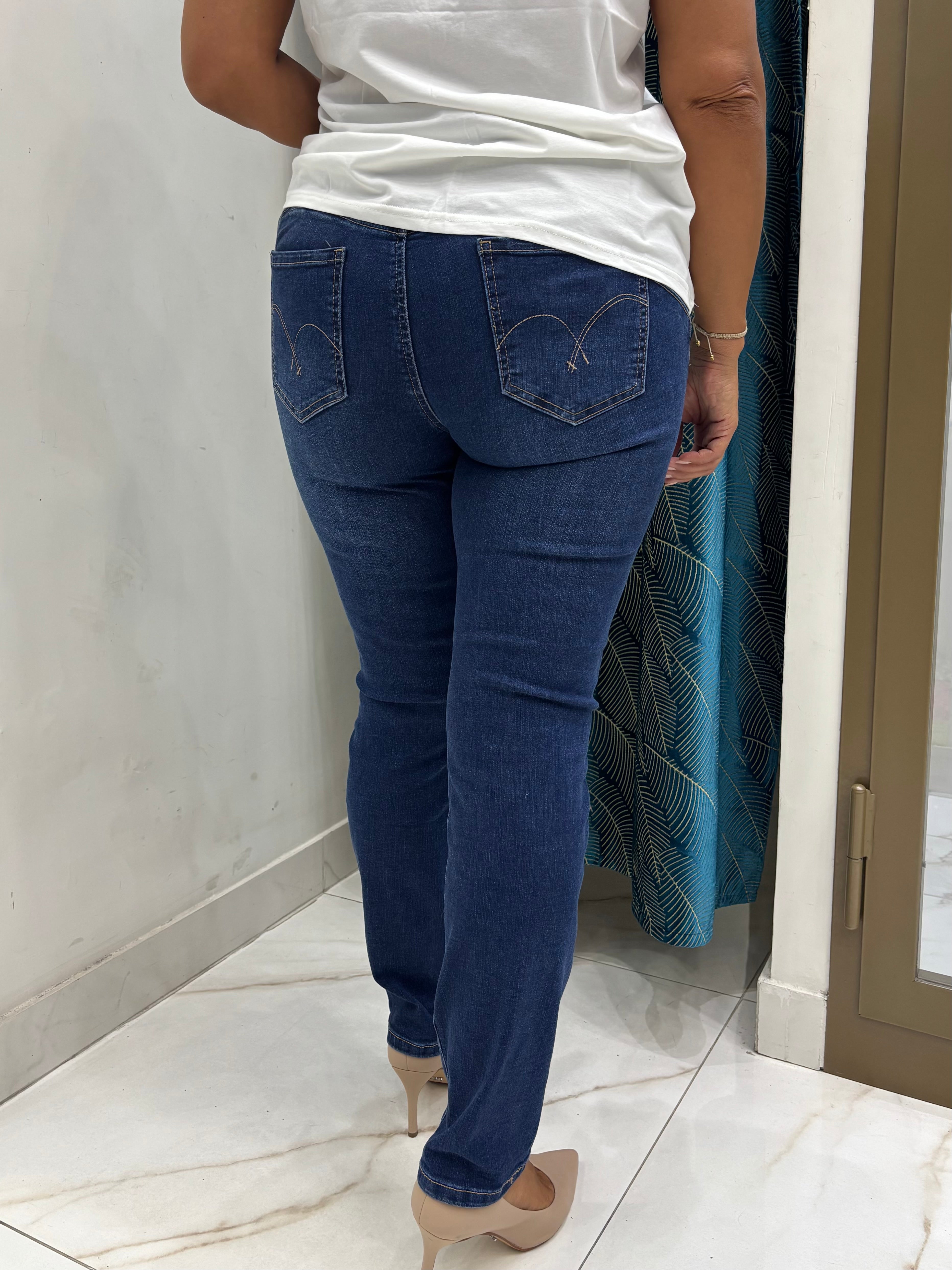 Jeans Comfort