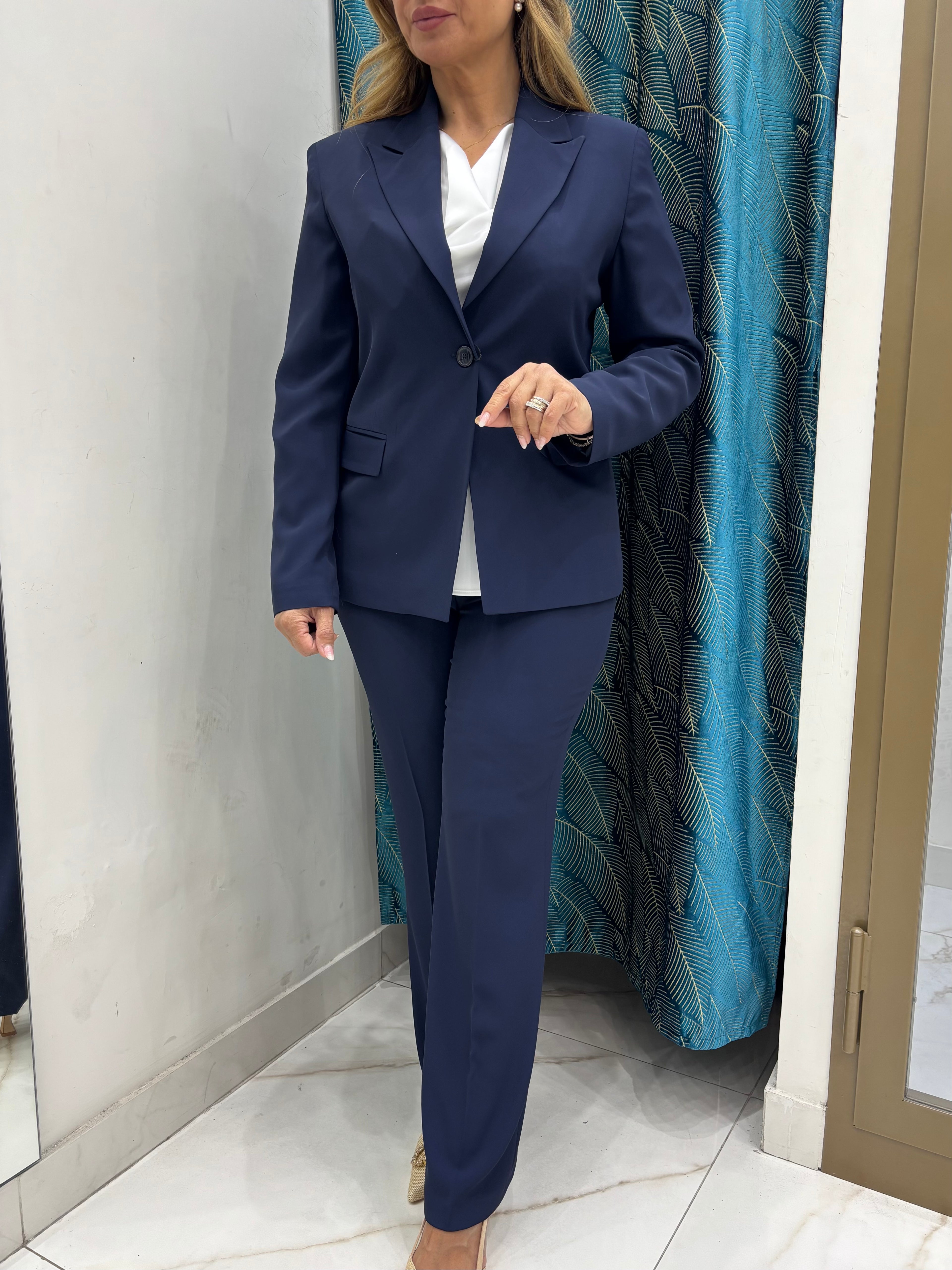 Tailleur Romi