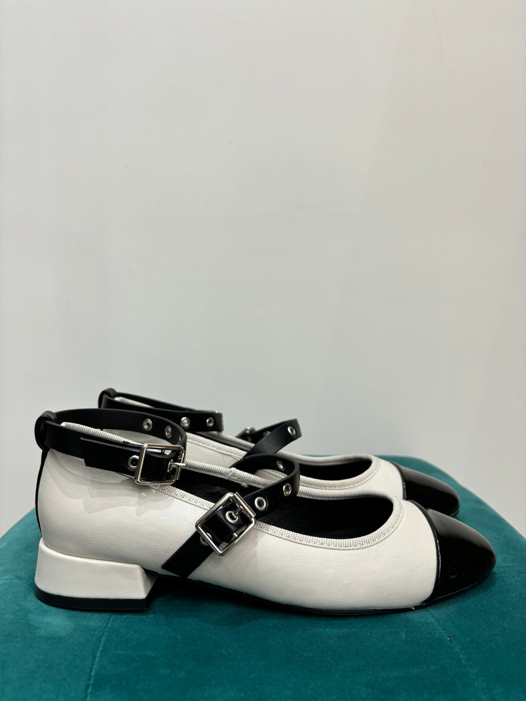 Ballerine Miuccia Cinturini -