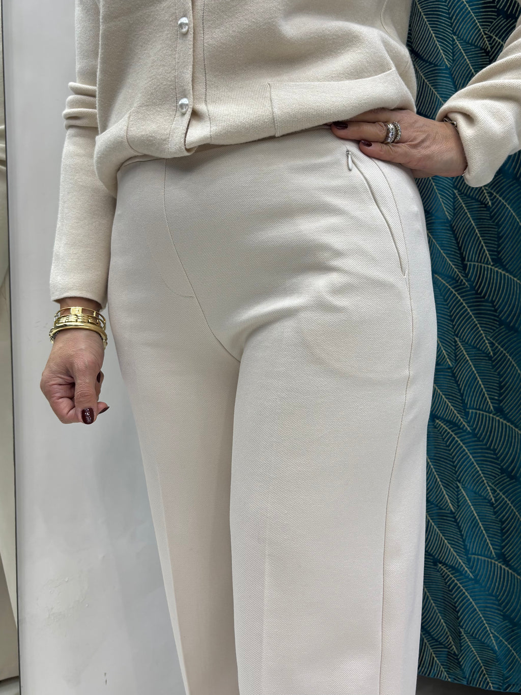 Pantalone Linea