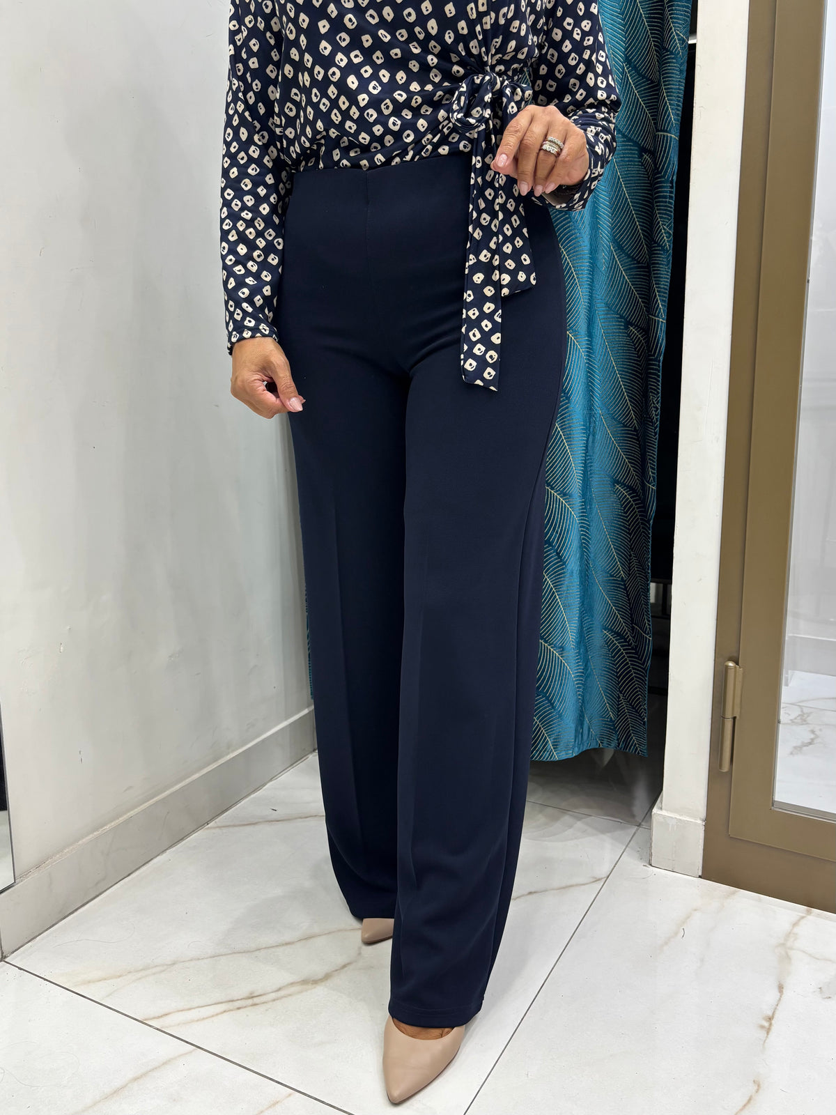 Pantalone Magico
