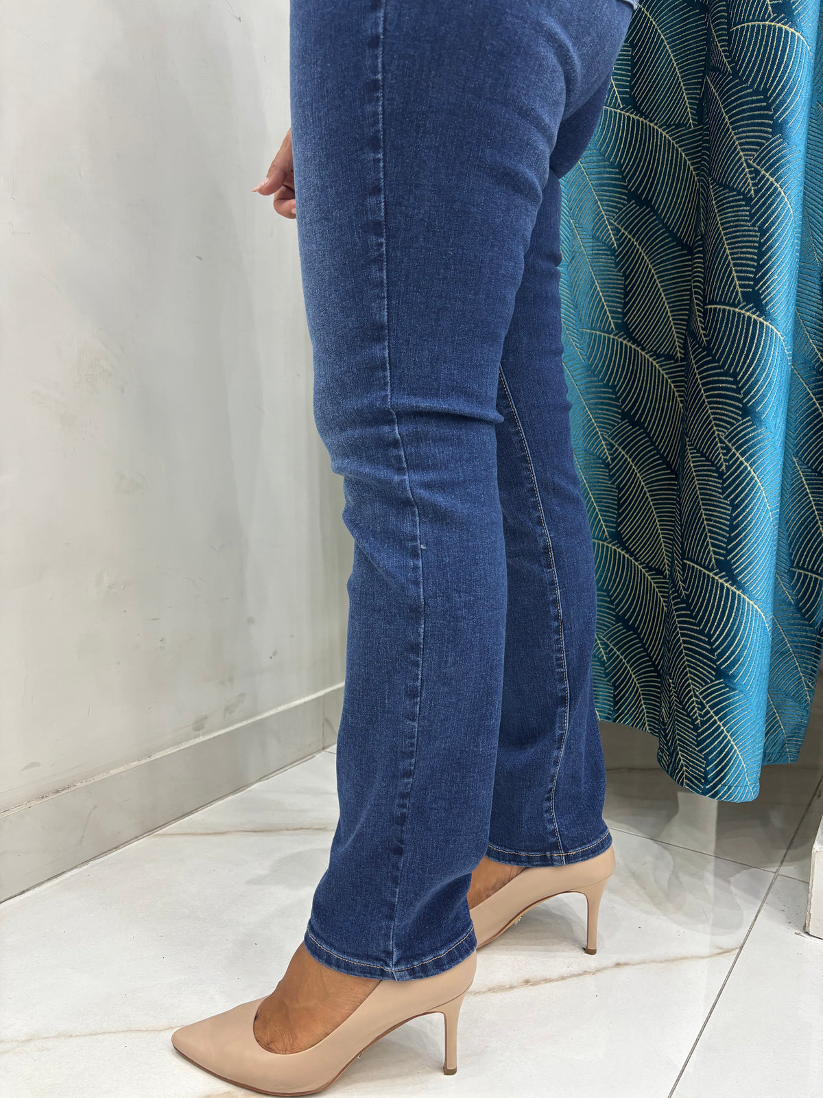 Jeans Comfort