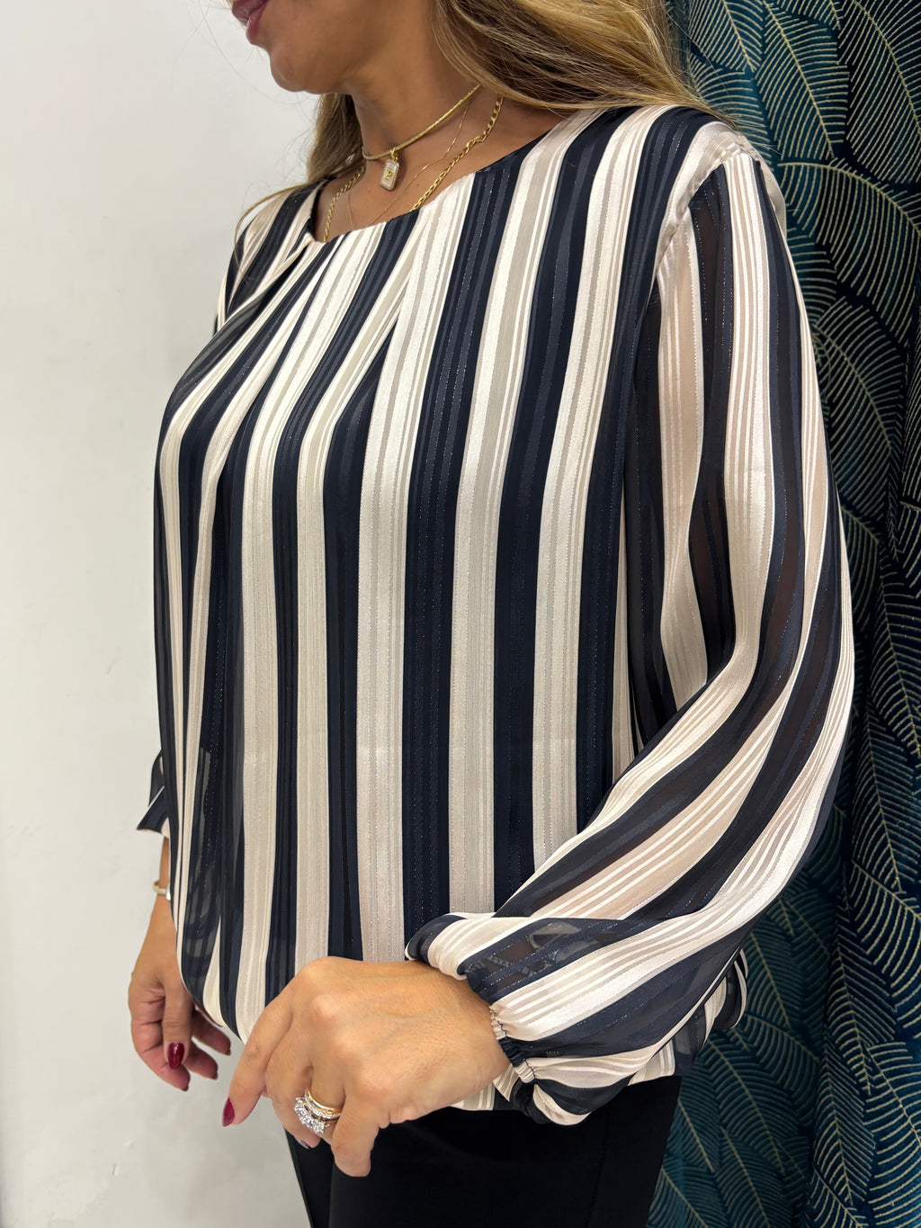 Camicia Riga