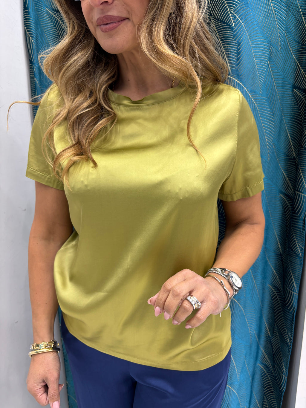 T-shirt Essenza