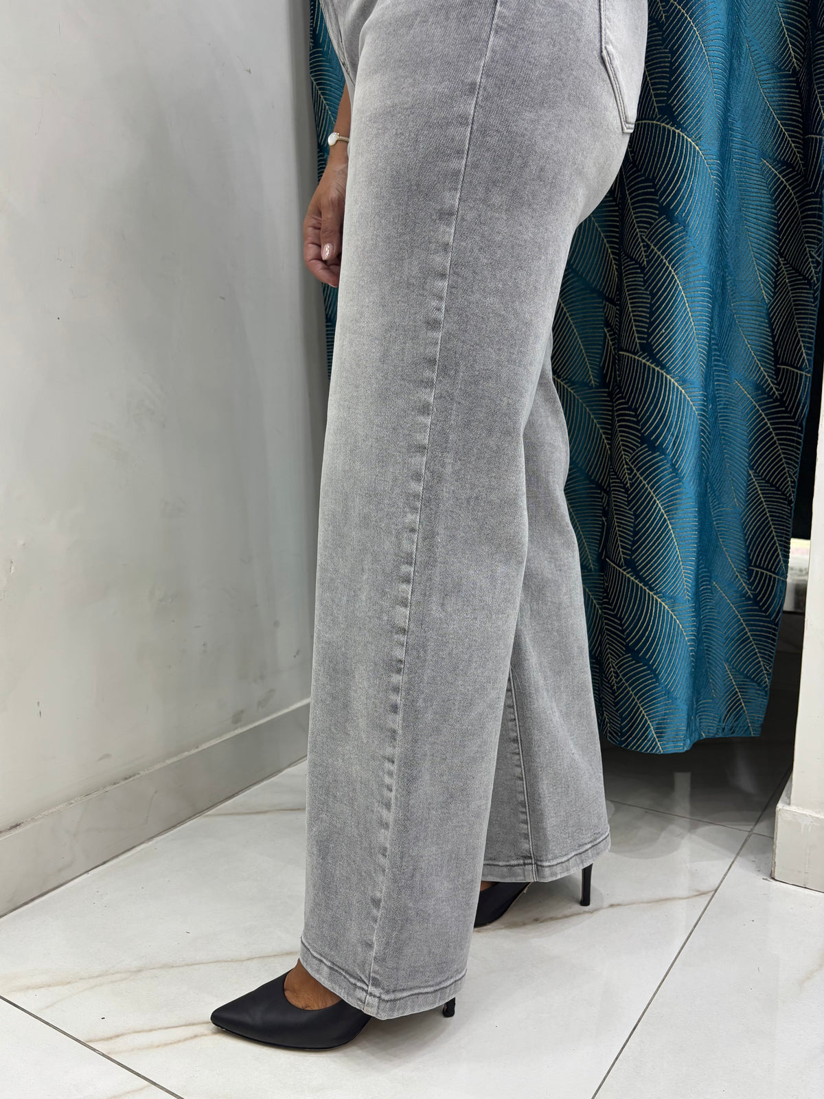 Jeans Icona