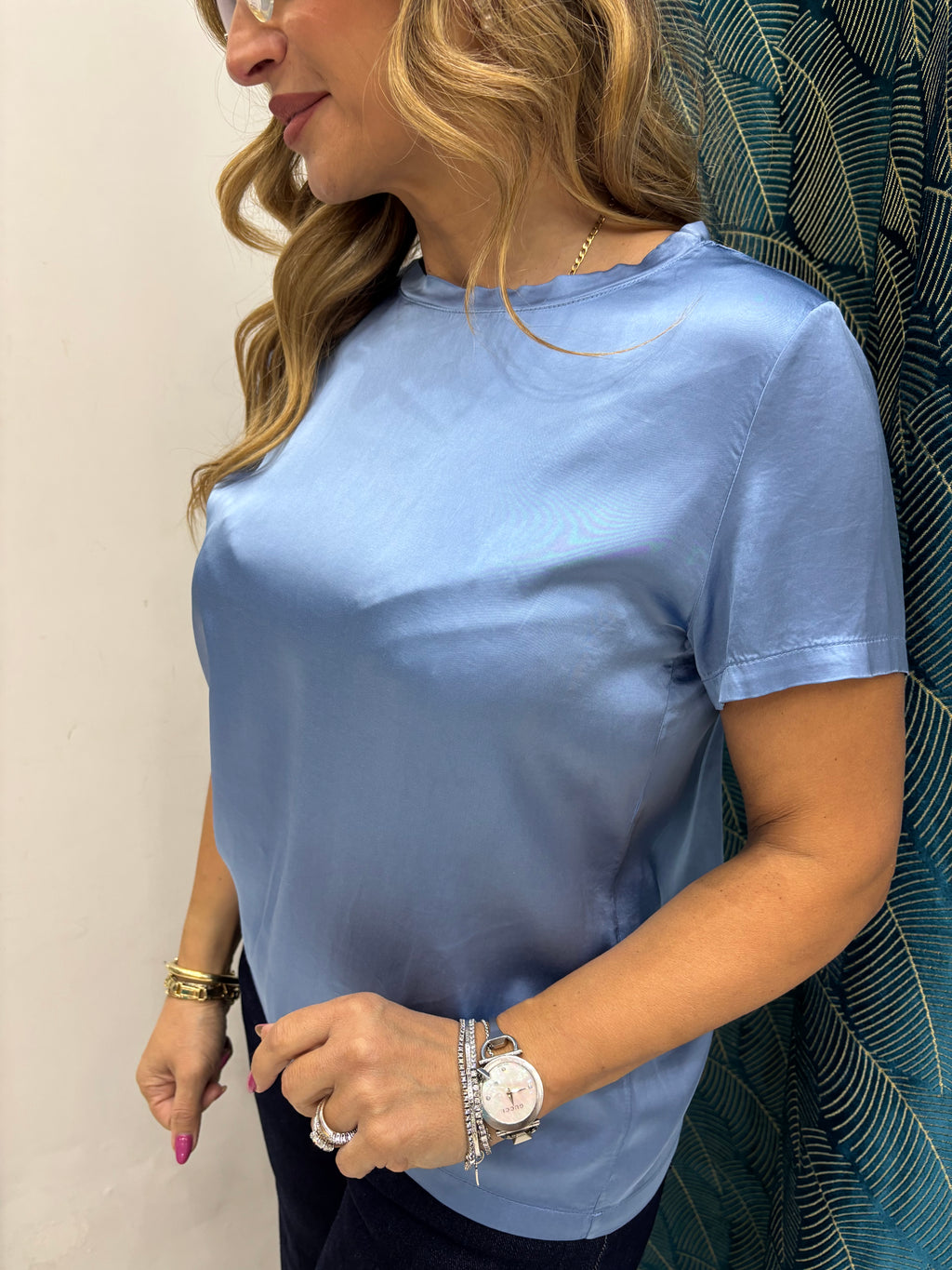 T-shirt Essenza