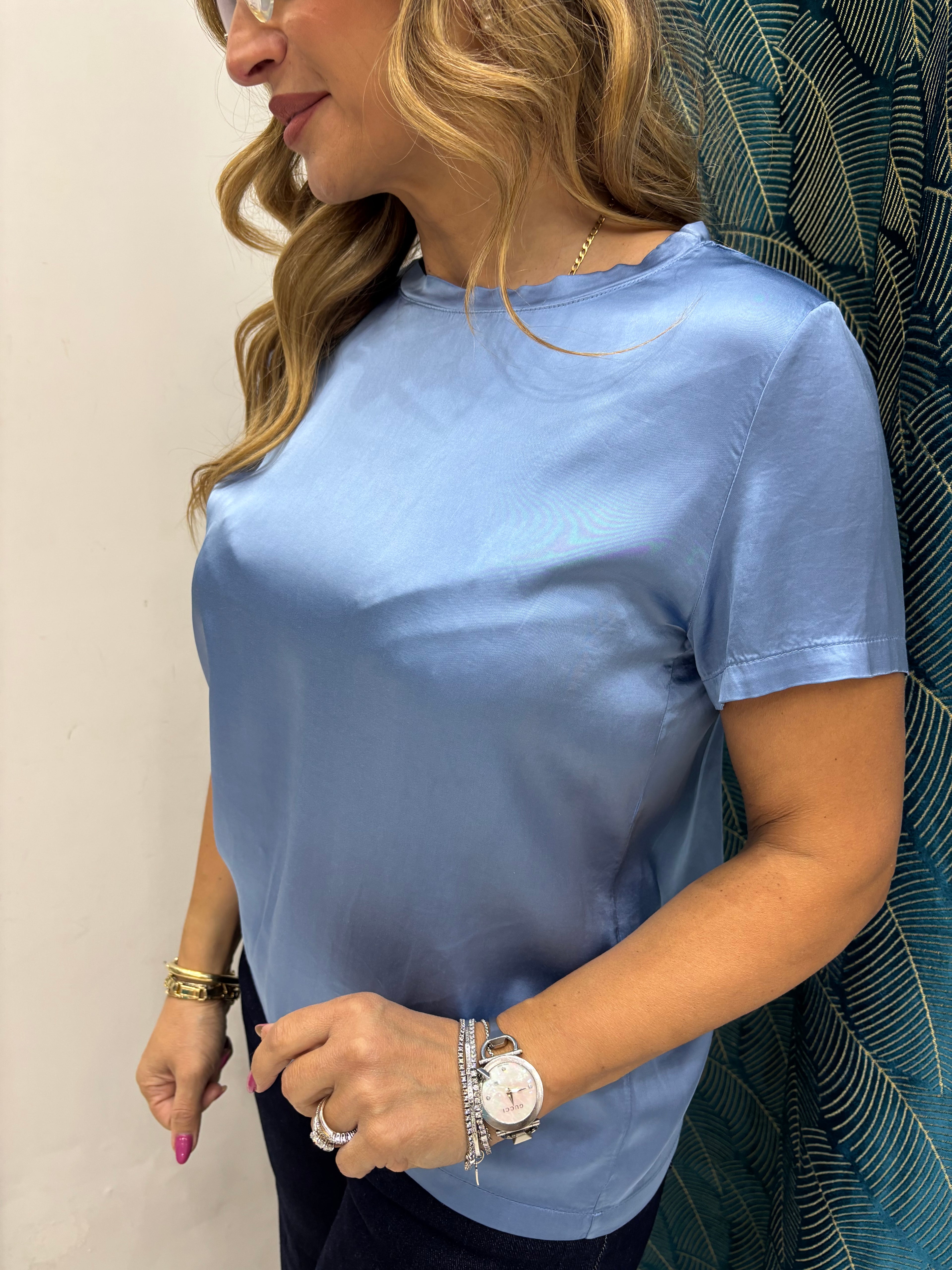 T-shirt Essenza
