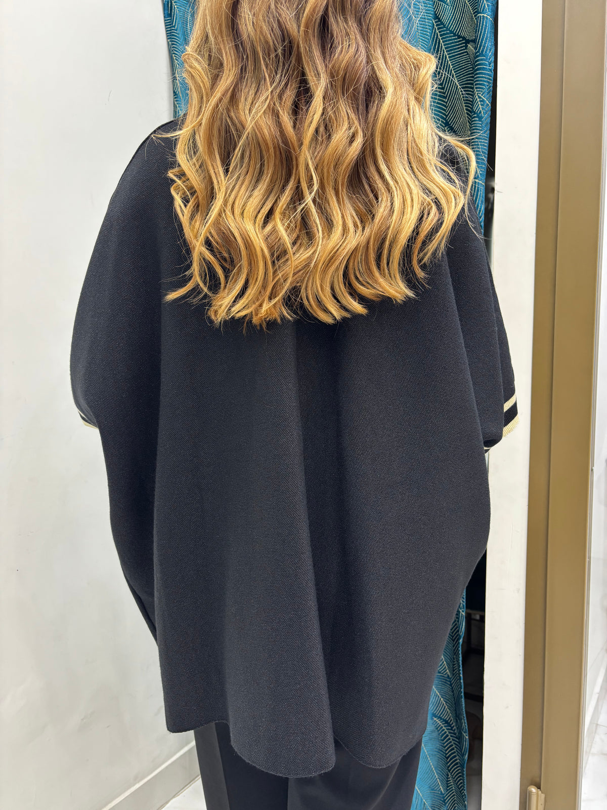 Cardigan Shine
