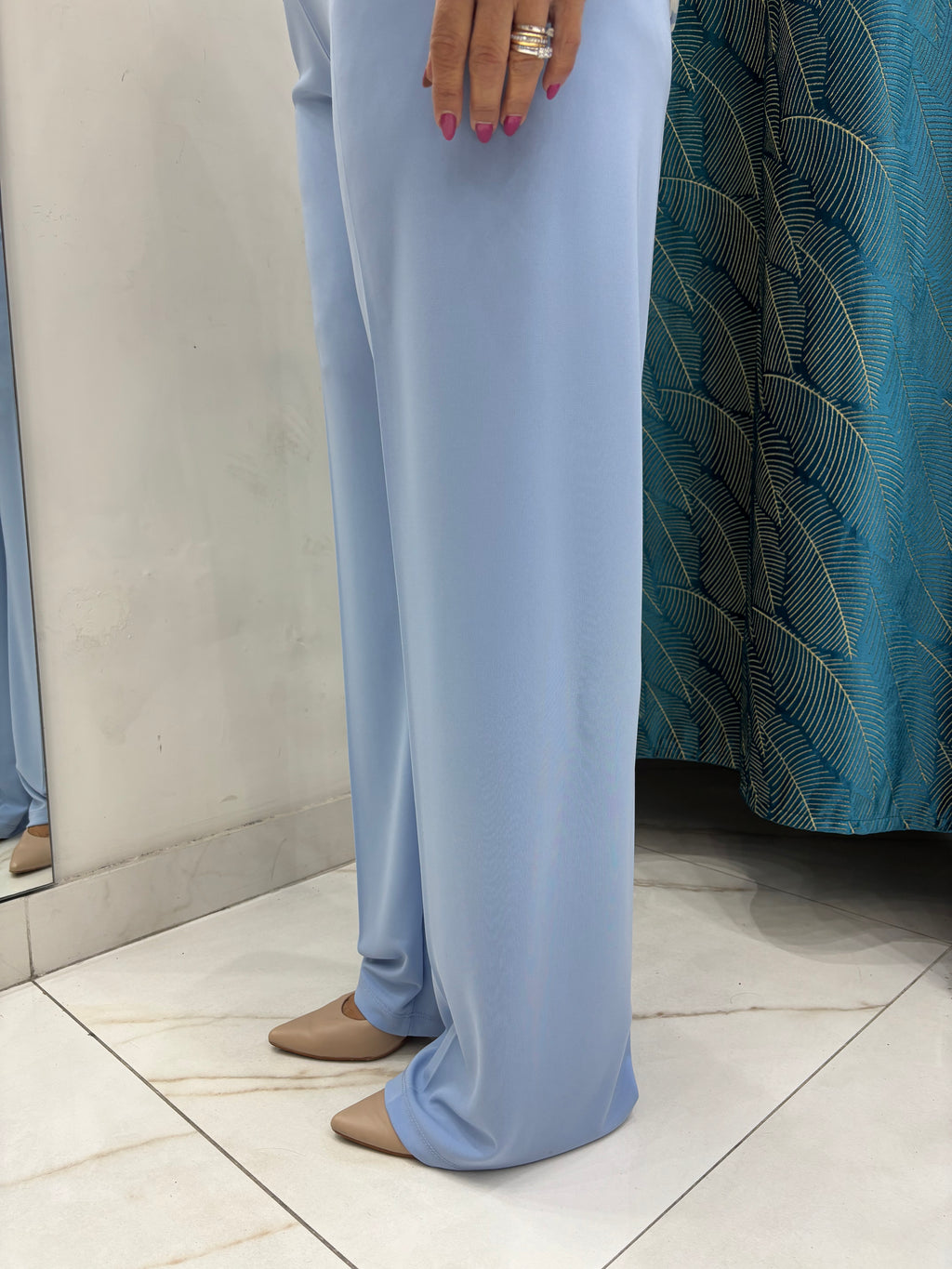 Pantalone Cristallo