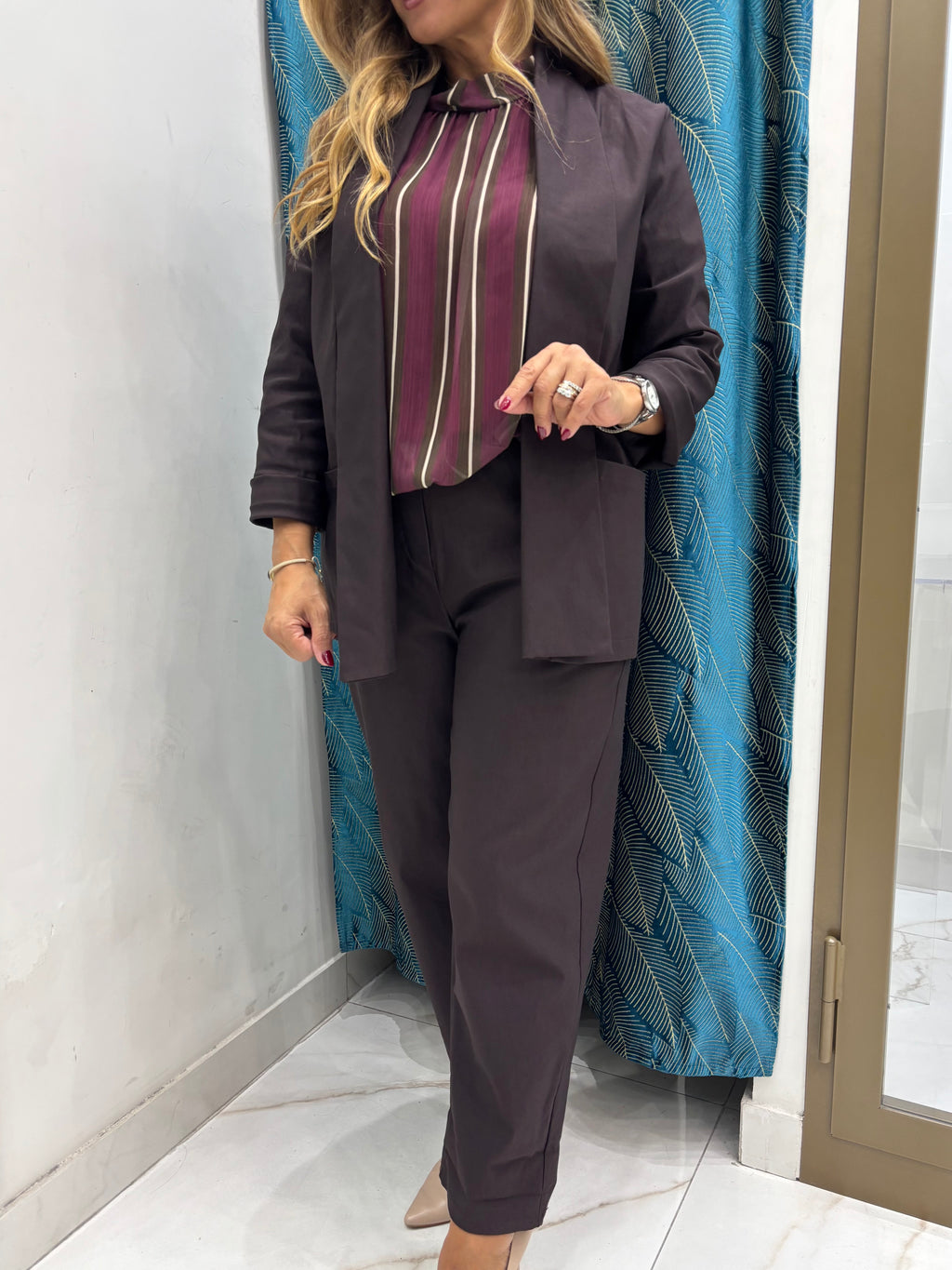 Tailleur Milano