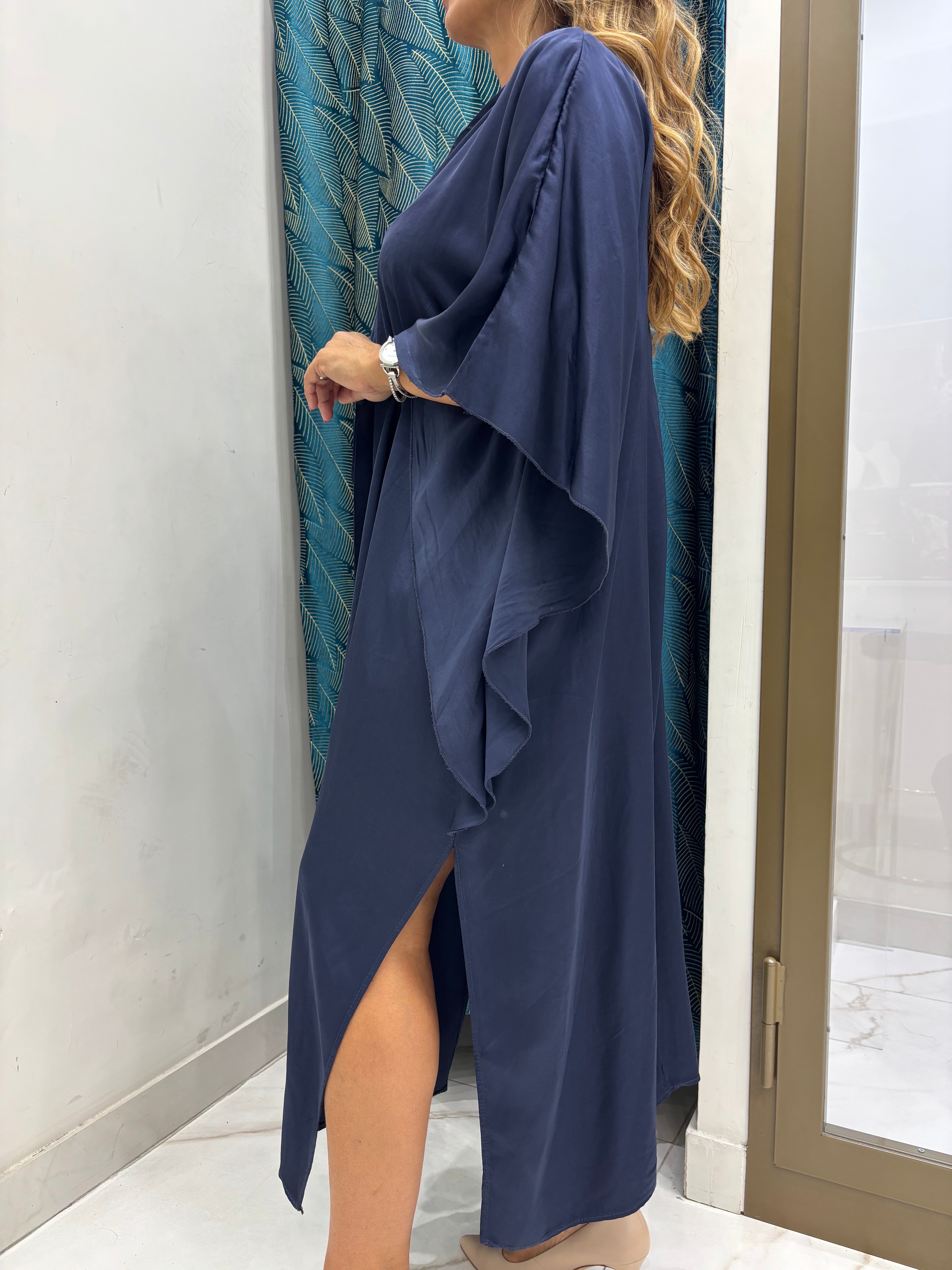Abito Essenza Curvy