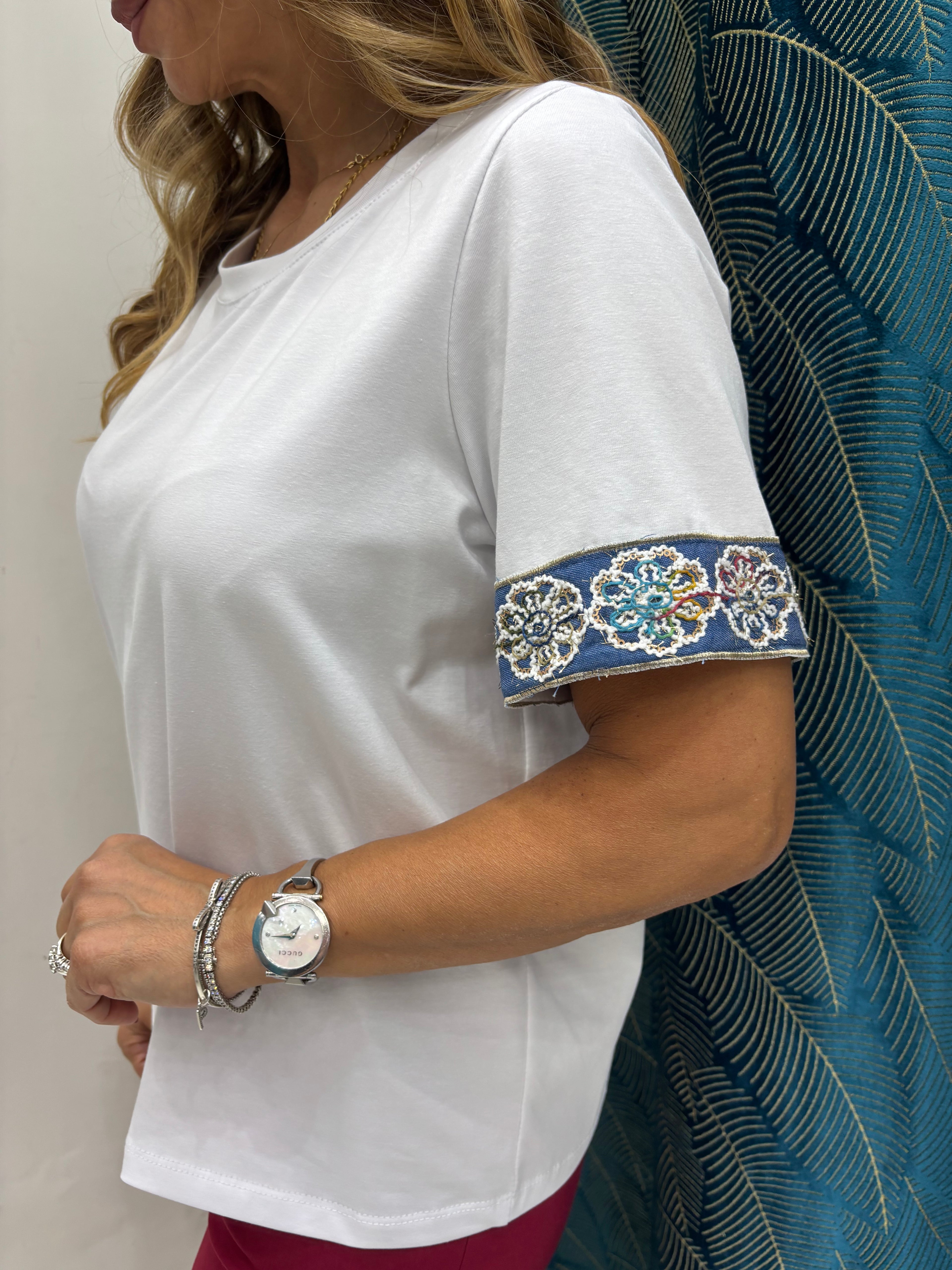 T-shirt Margherita