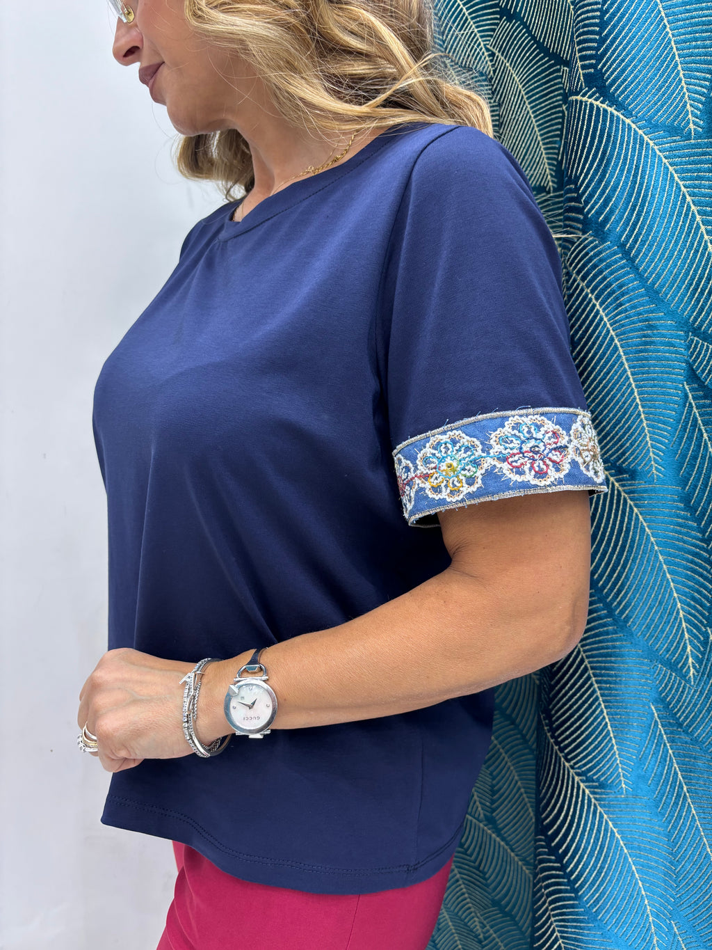 T-shirt Margherita
