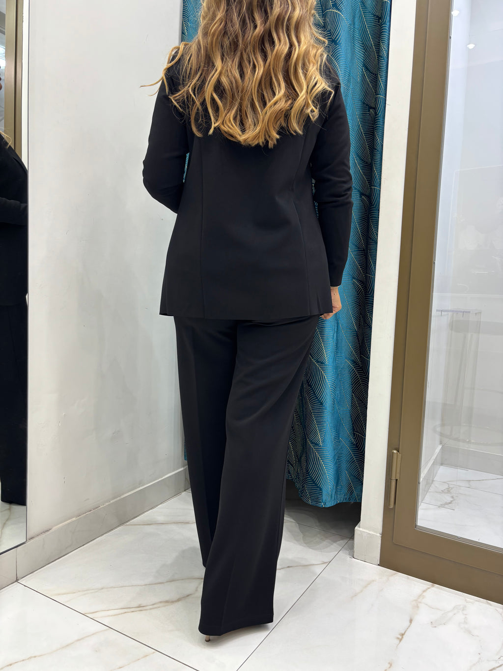 Tailleur Perla