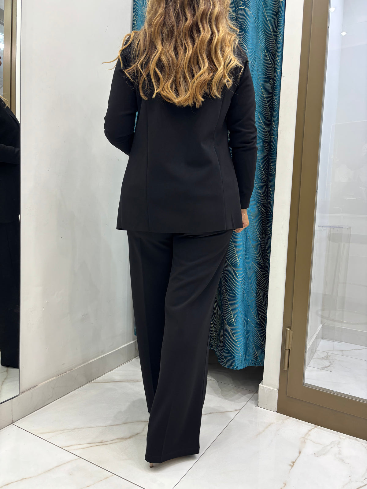 Tailleur Perla