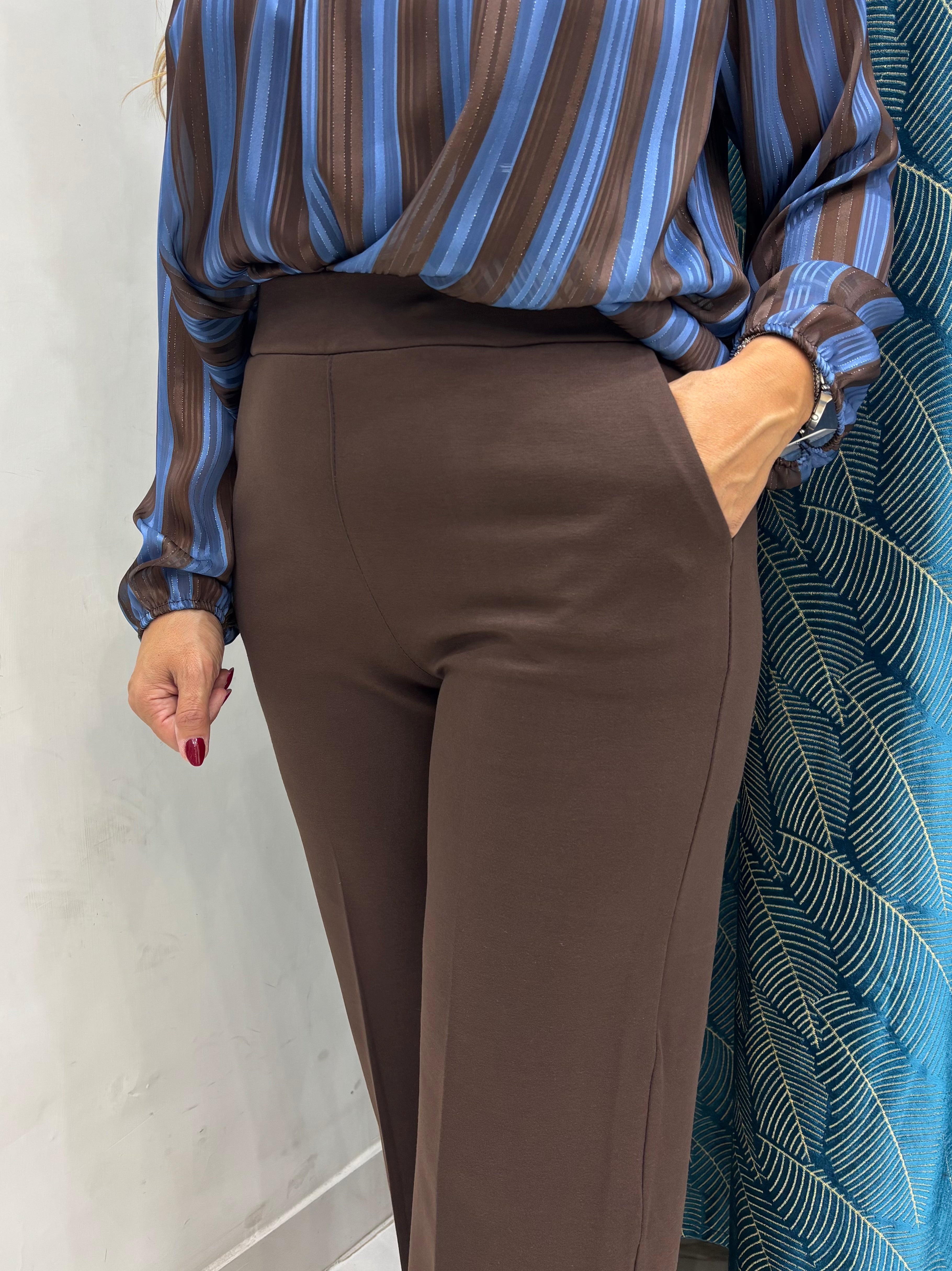 Pantalone Piuma