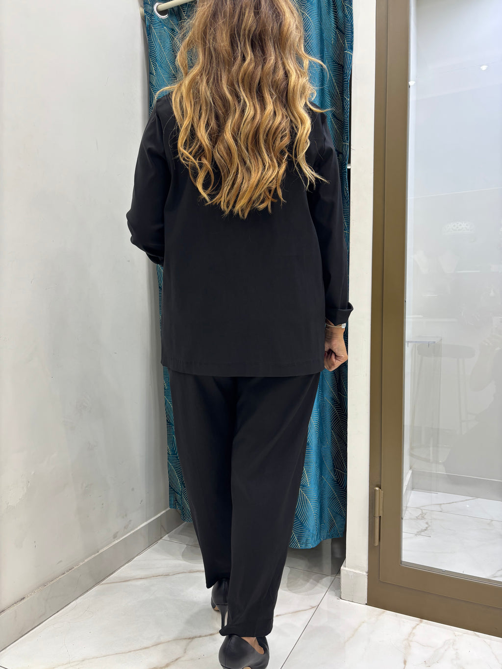 Tailleur Milano