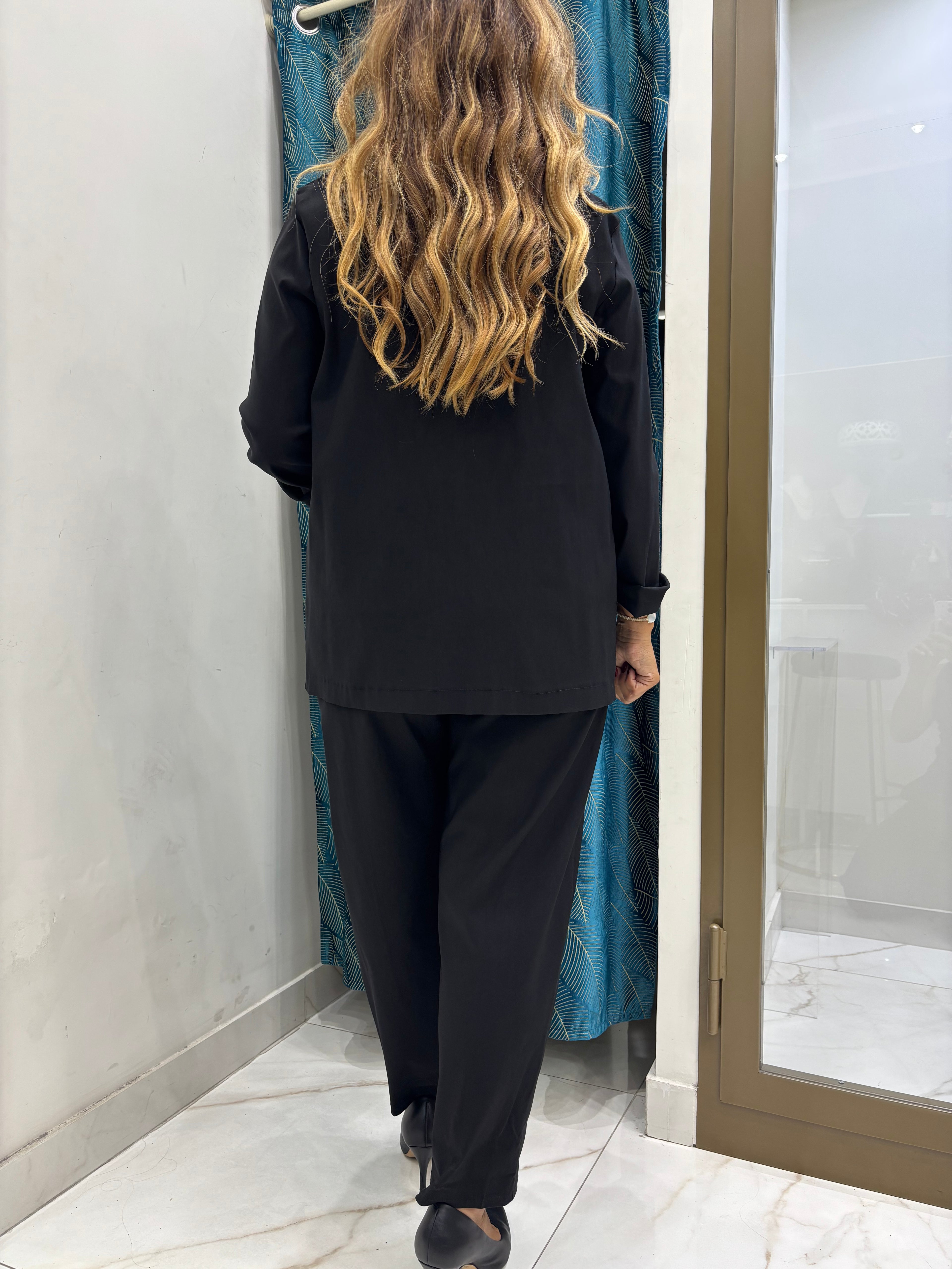 Tailleur Milano