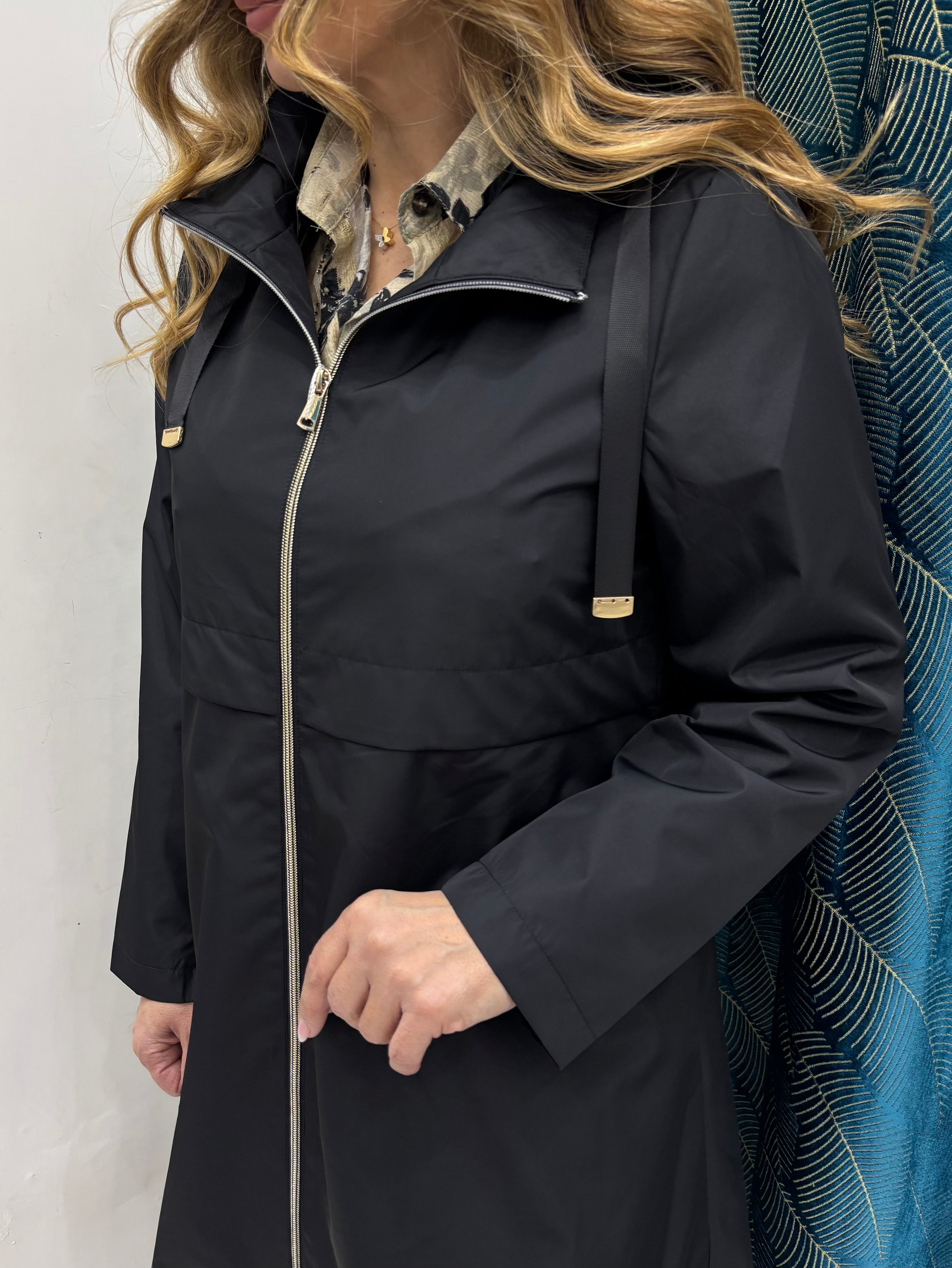 Impermeabile Lilibeth