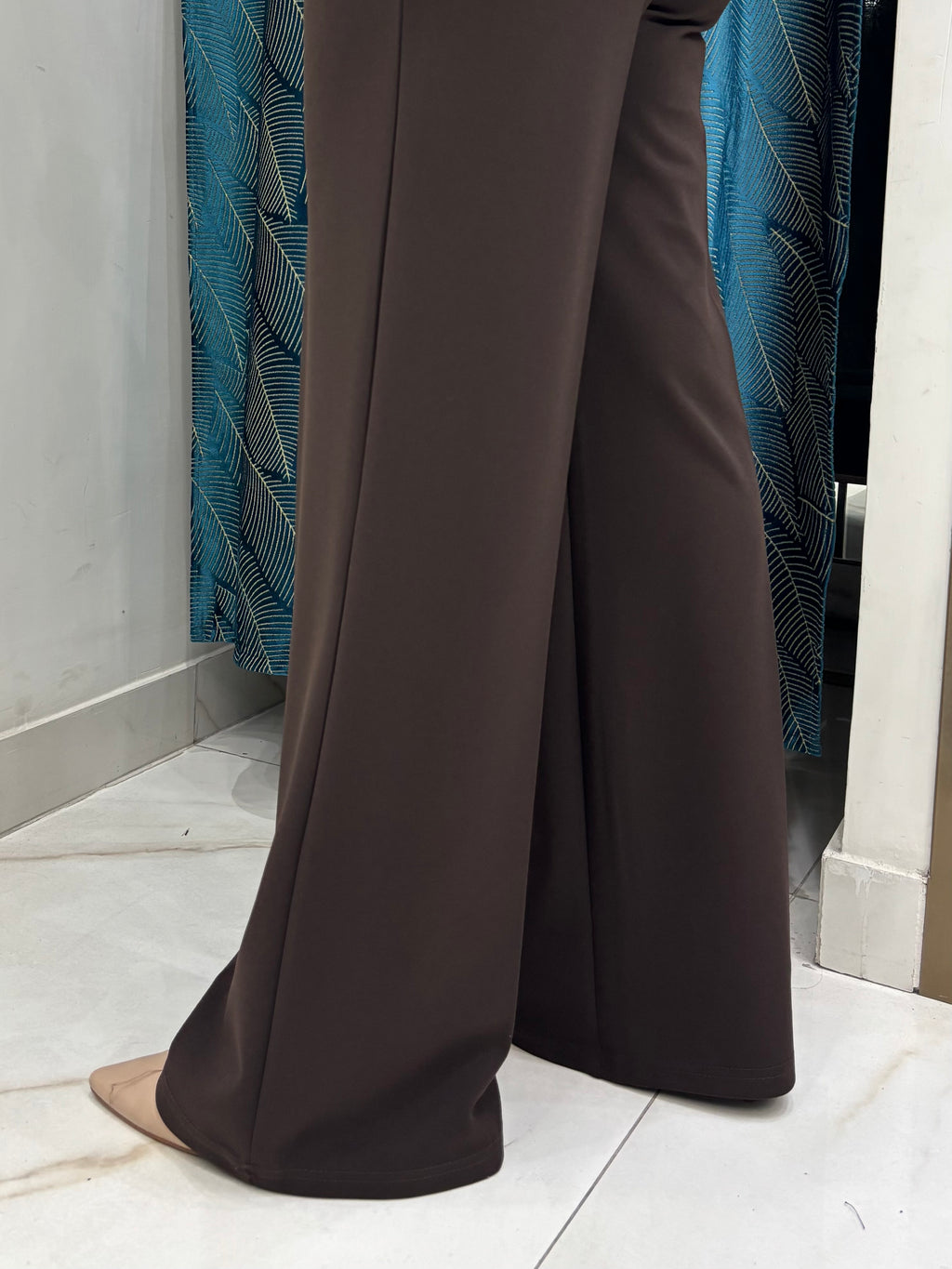 Pantalone Magico