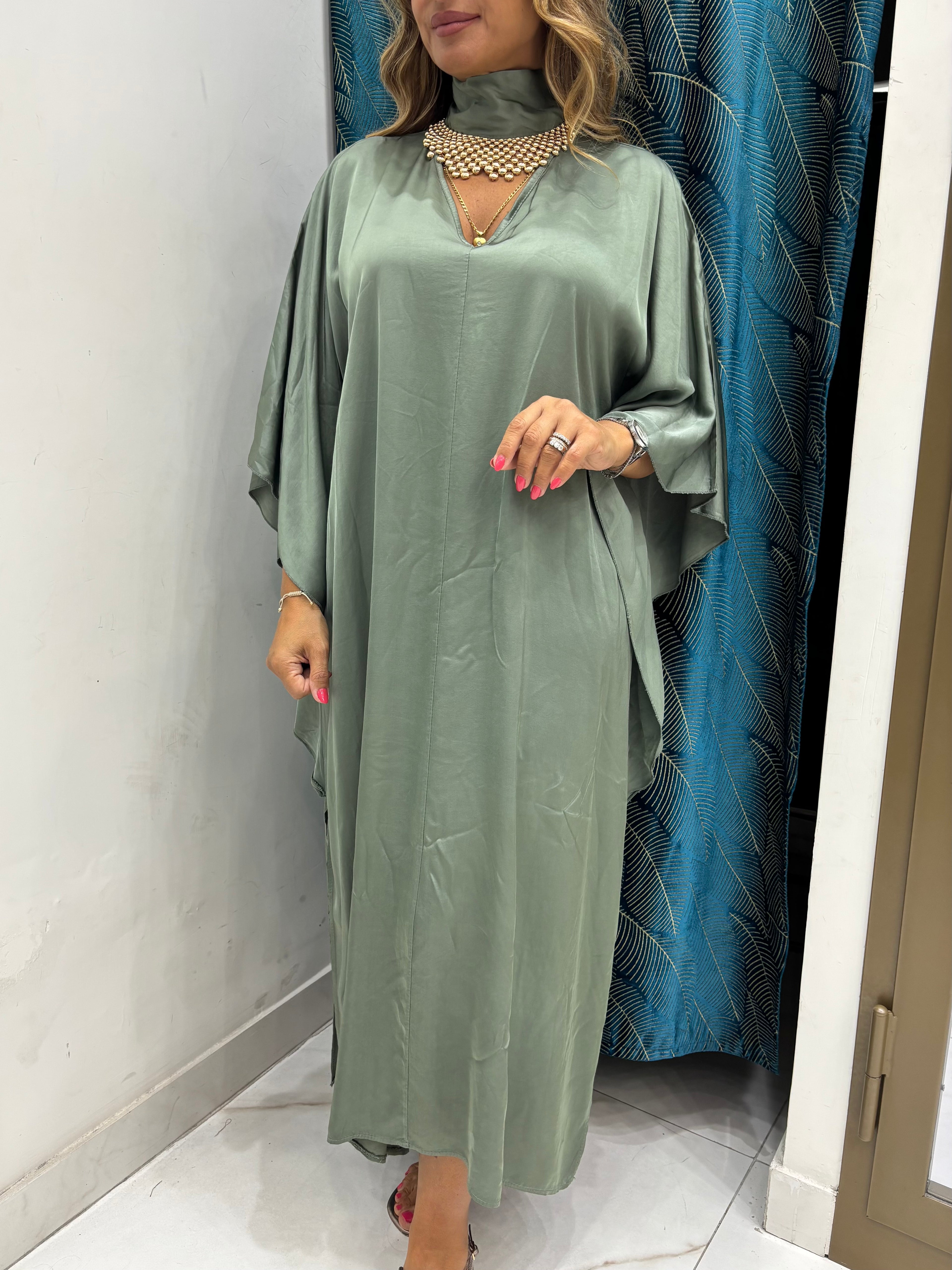 Abito Essenza Curvy