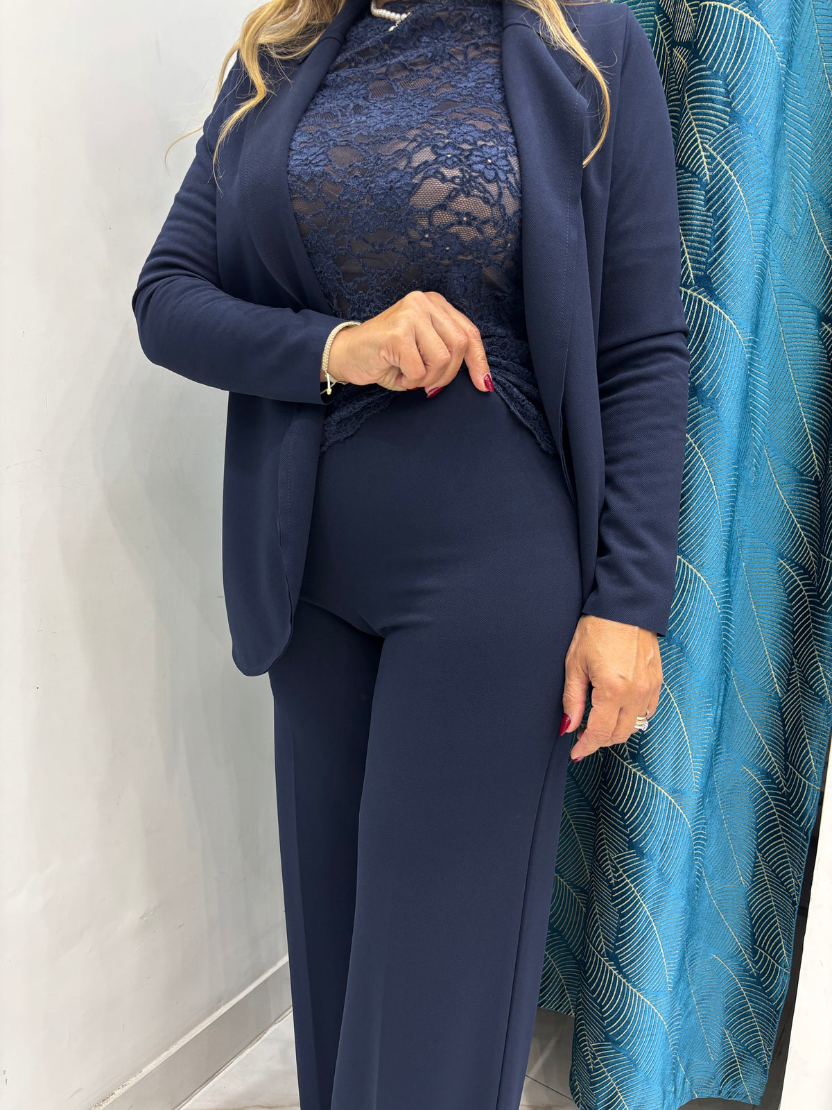 Tailleur Perla