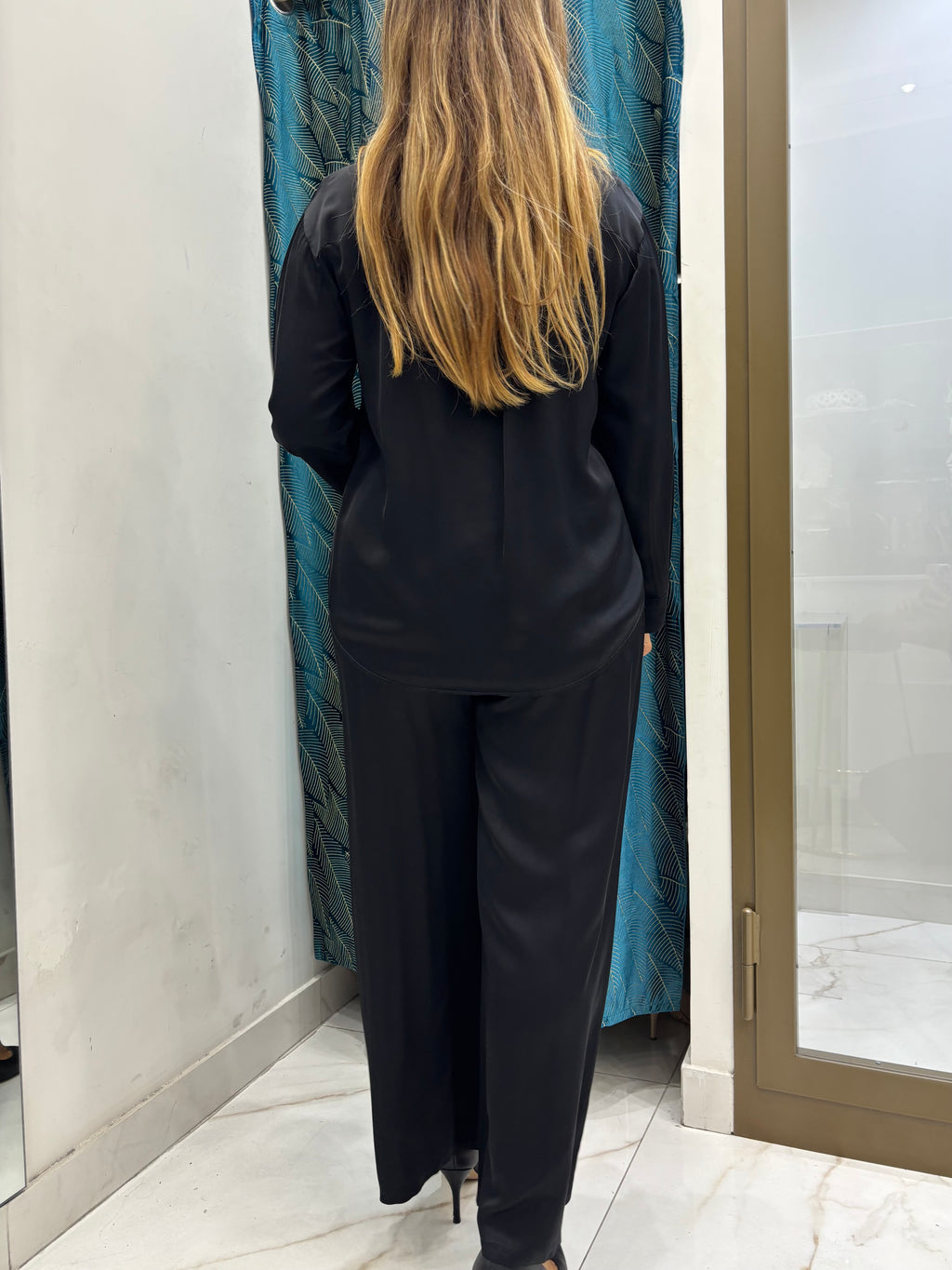 Completo Essenza Camicia